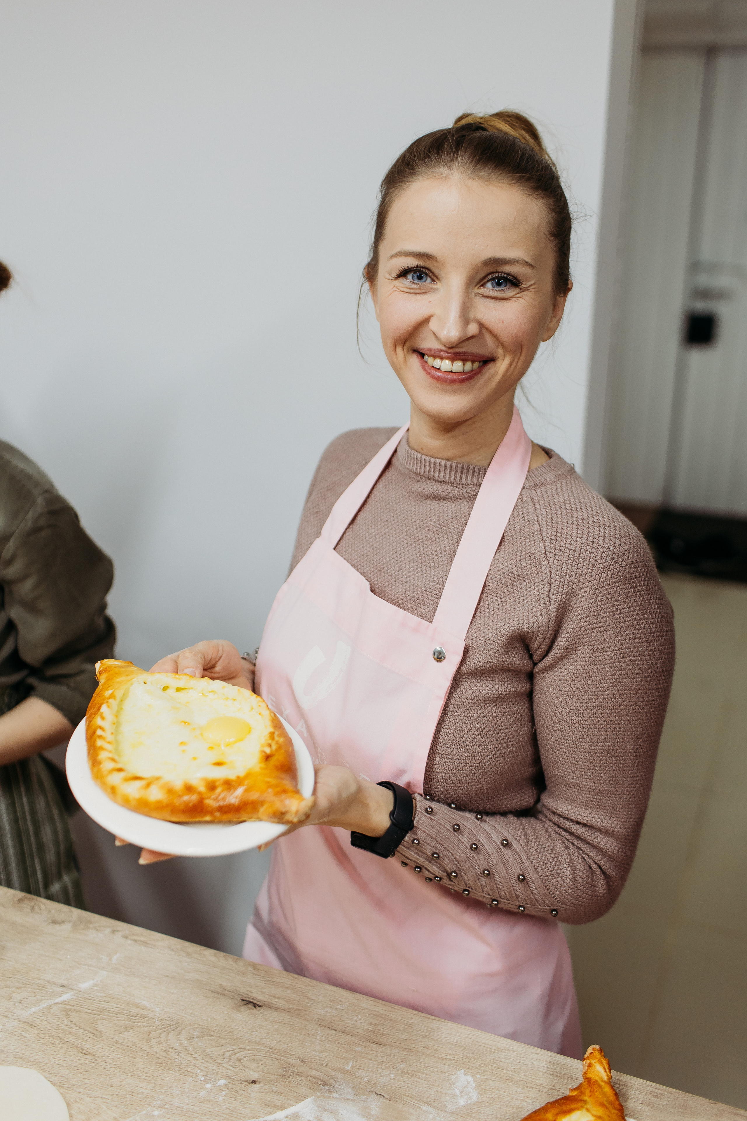 Мастер класс. Семейный фотограф Тюмень, фотограф на роды Салмина Мария