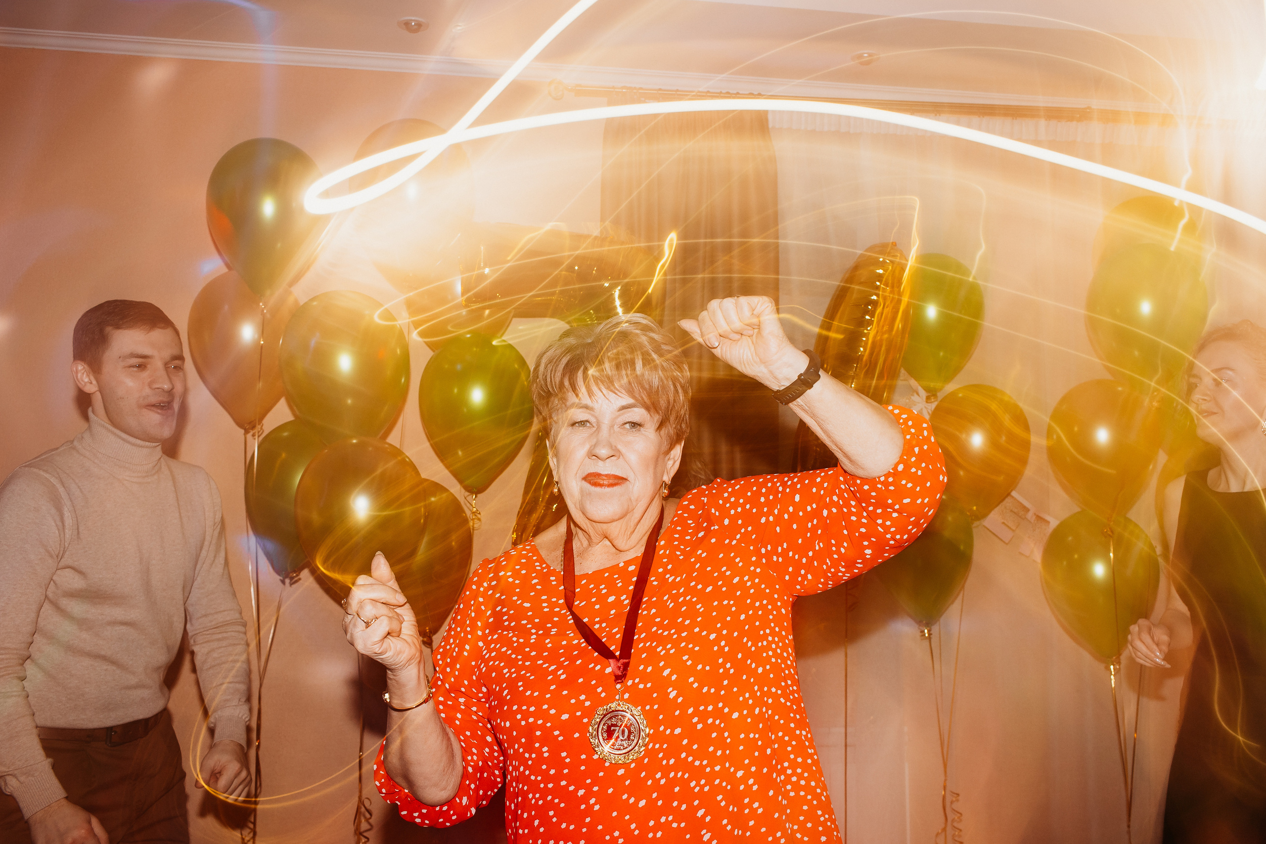 Банкет. Семейный фотограф Тюмень, фотограф на роды Салмина Мария