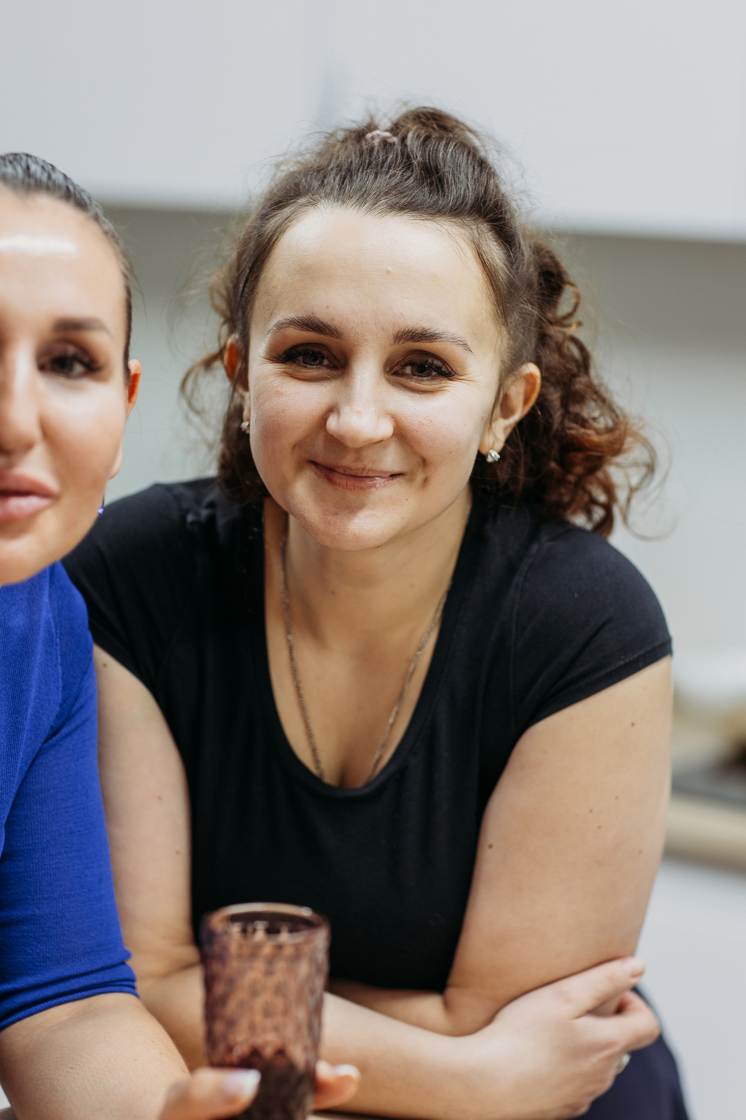 Мастер класс. Семейный фотограф Тюмень, фотограф на роды Салмина Мария