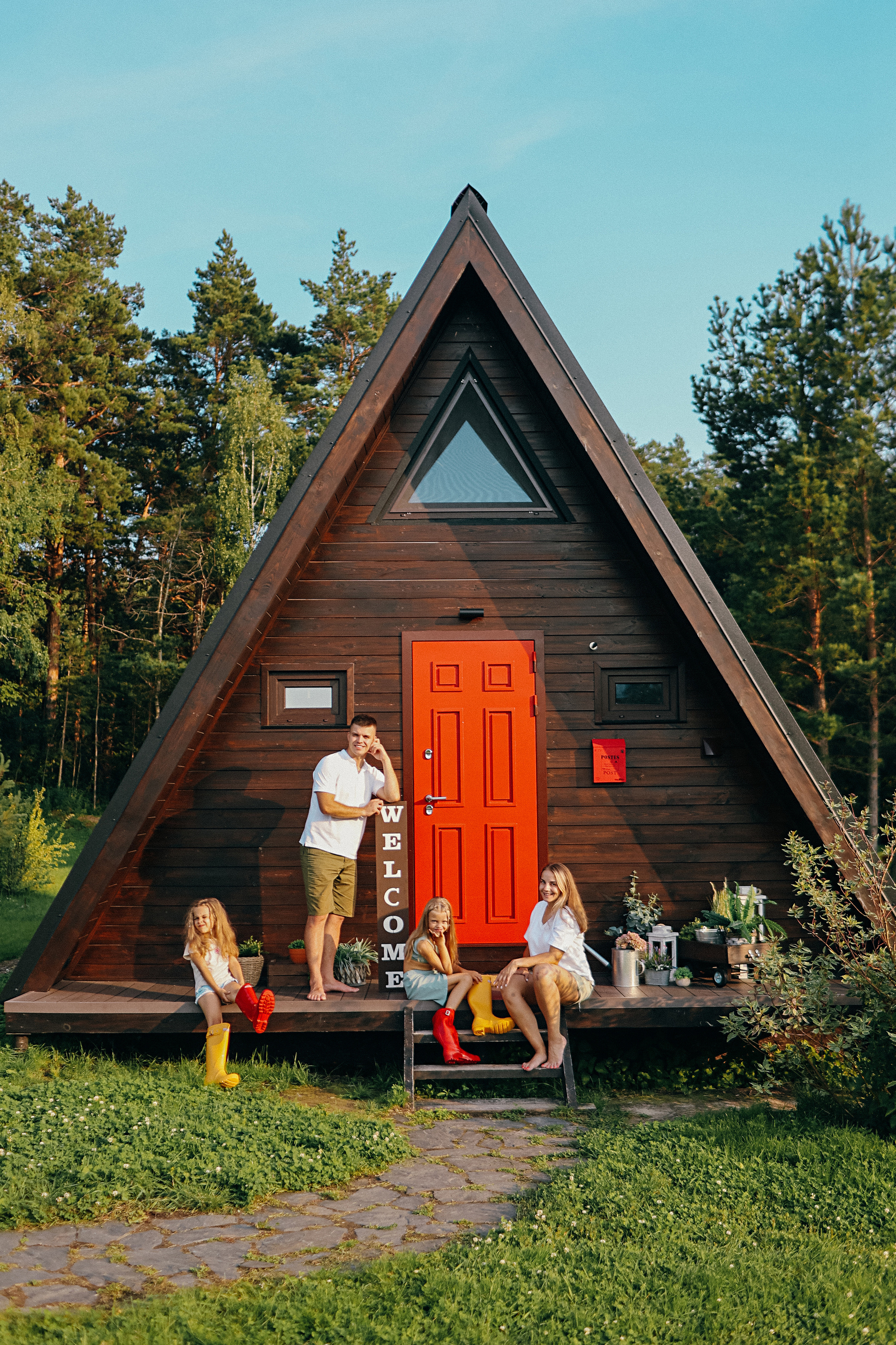Сканди. Семейный фотограф Тюмень, фотограф на роды Салмина Мария