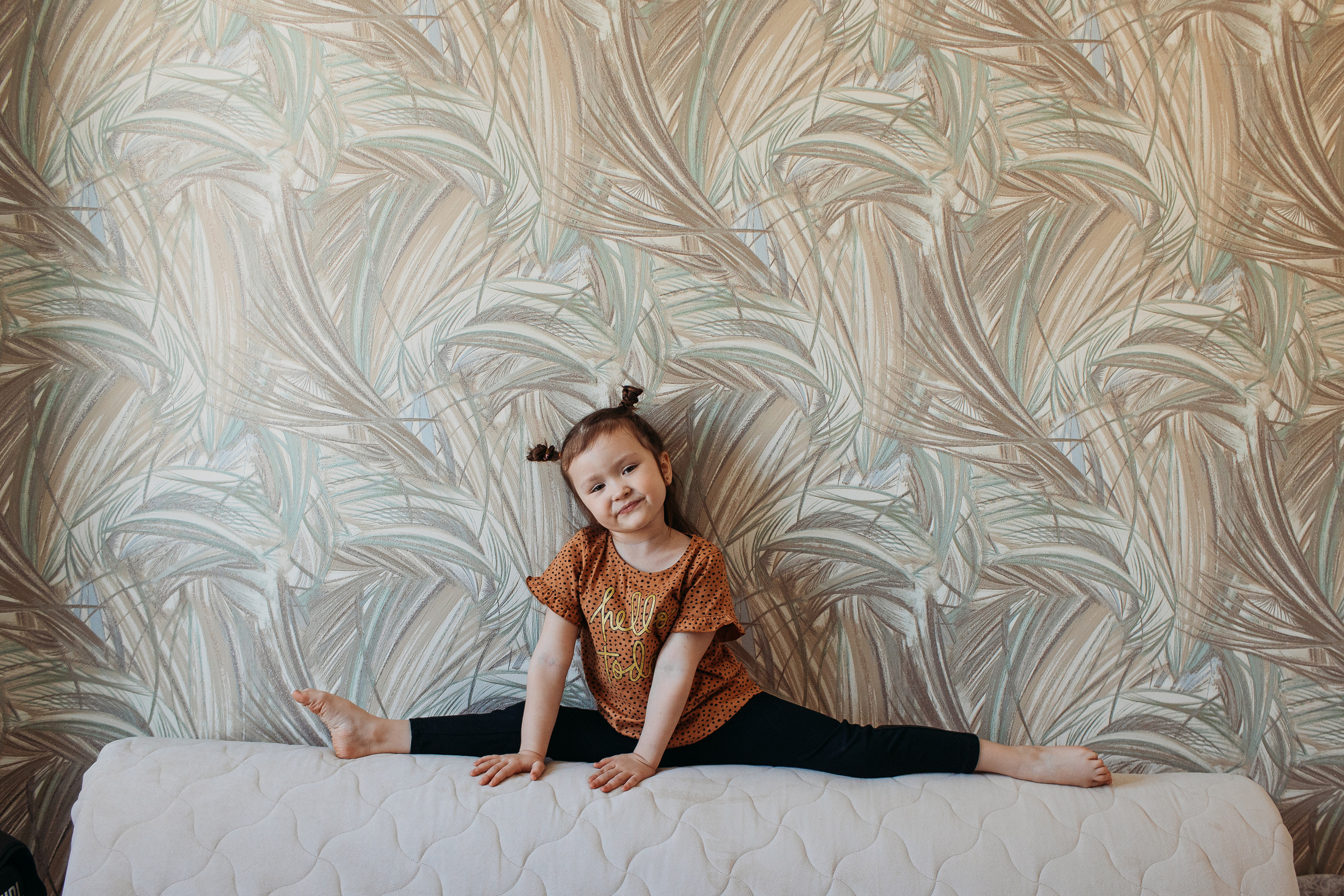 1 годик. Семейный фотограф Тюмень, фотограф на роды Салмина Мария