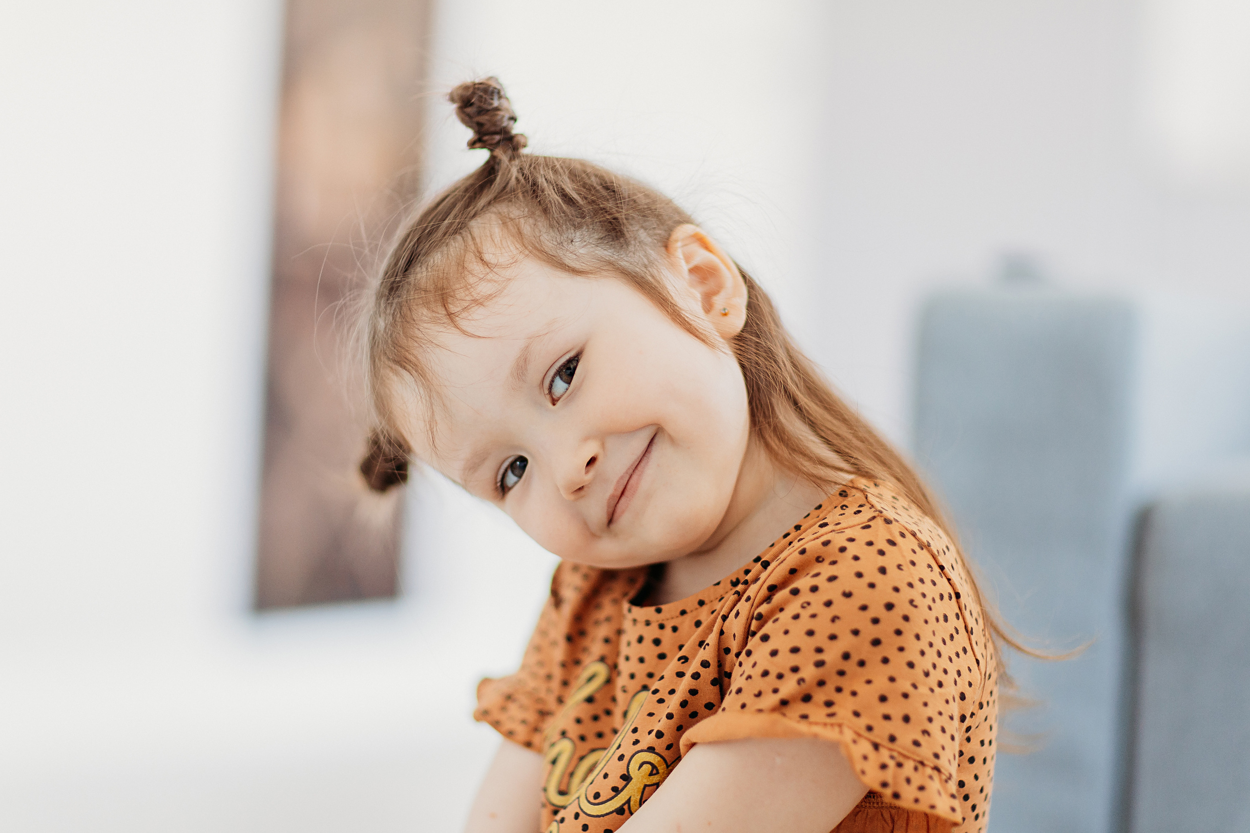 1 годик. Семейный фотограф Тюмень, фотограф на роды Салмина Мария