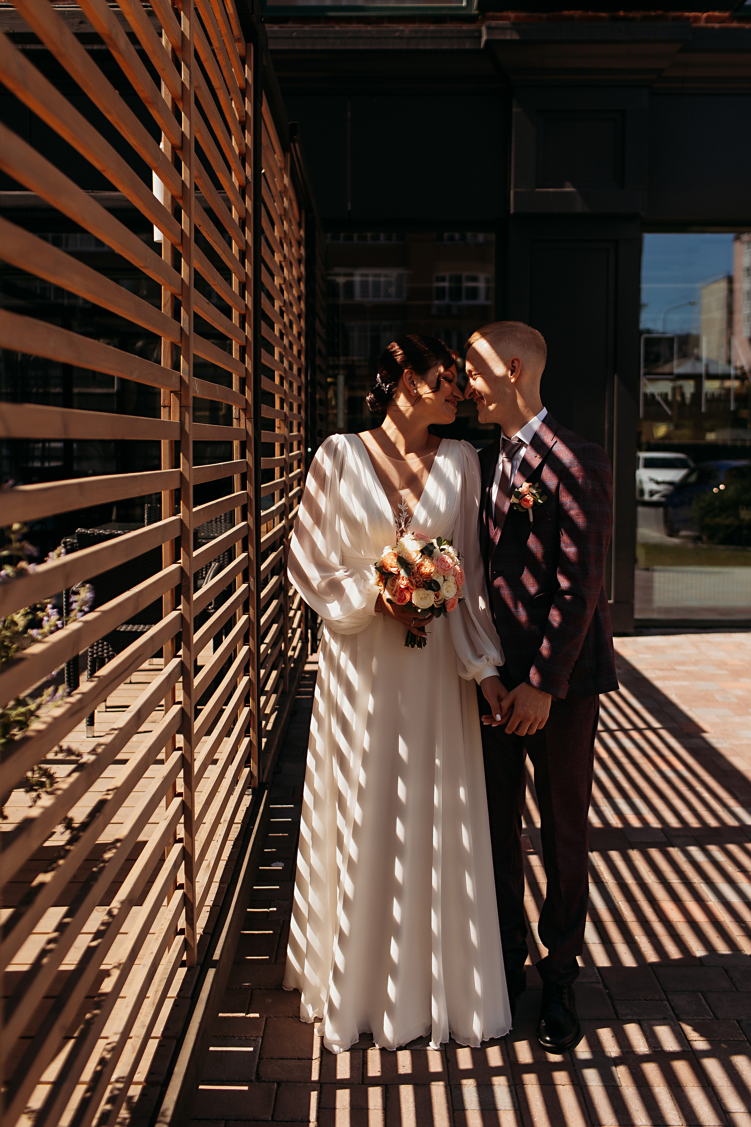 Иван и Алена. Семейный фотограф Тюмень, фотограф на роды Салмина Мария