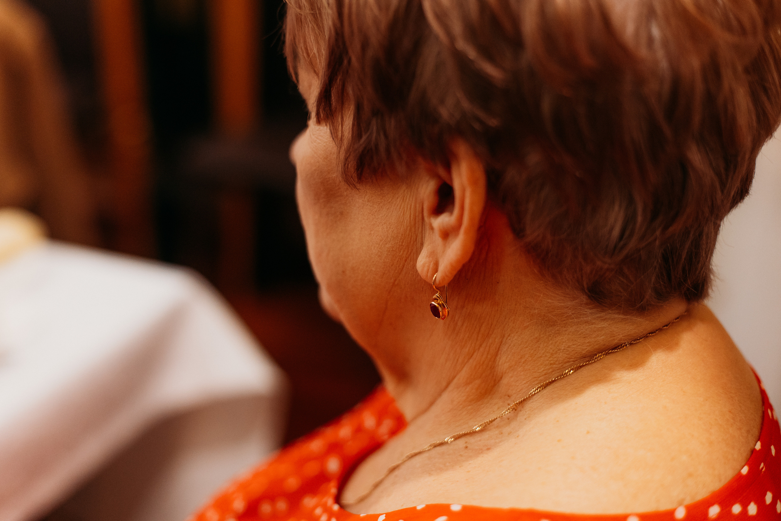 Банкет. Семейный фотограф Тюмень, фотограф на роды Салмина Мария