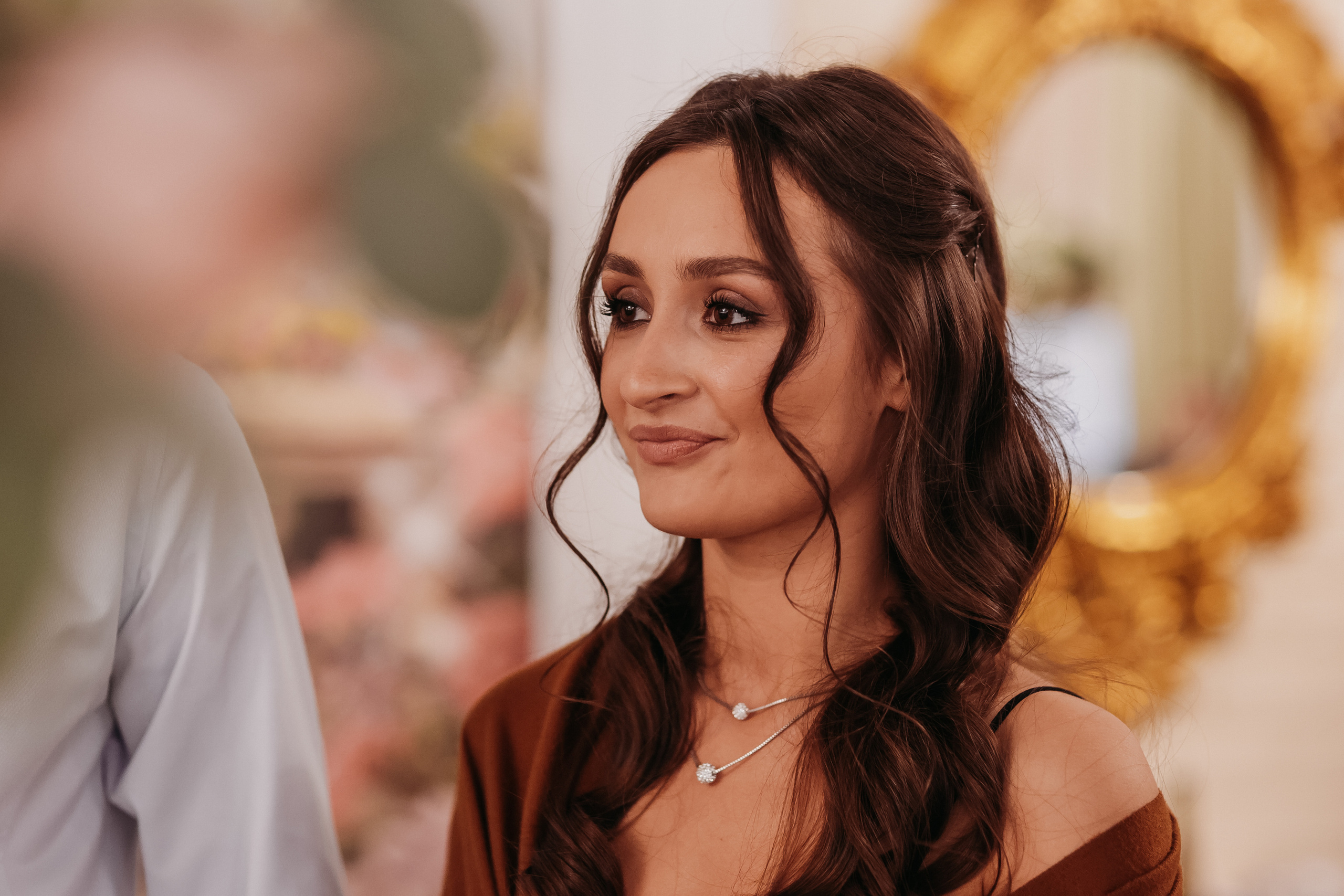 Банкет. Семейный фотограф Тюмень, фотограф на роды Салмина Мария