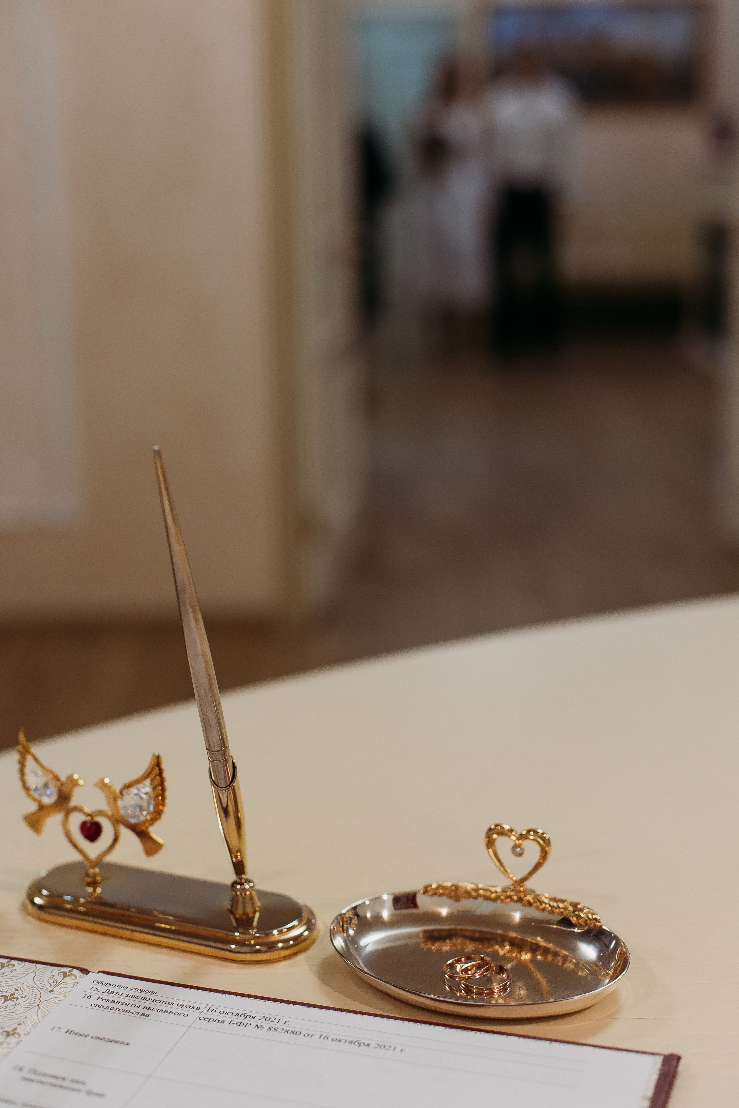 ЗАГС на Кирова. Семейный фотограф Тюмень, фотограф на роды Салмина Мария