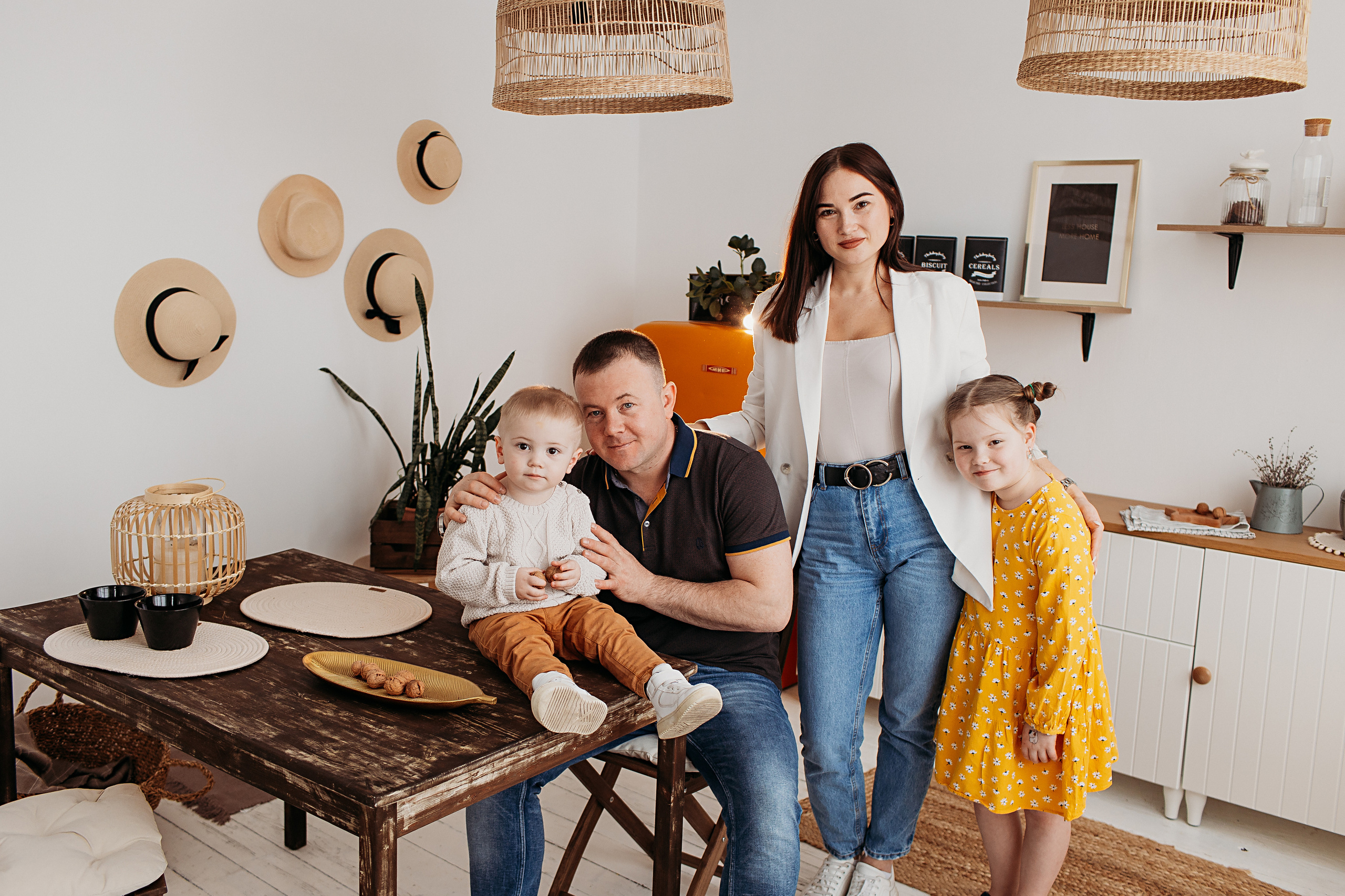 SVET. Семейный фотограф Тюмень, фотограф на роды Салмина Мария