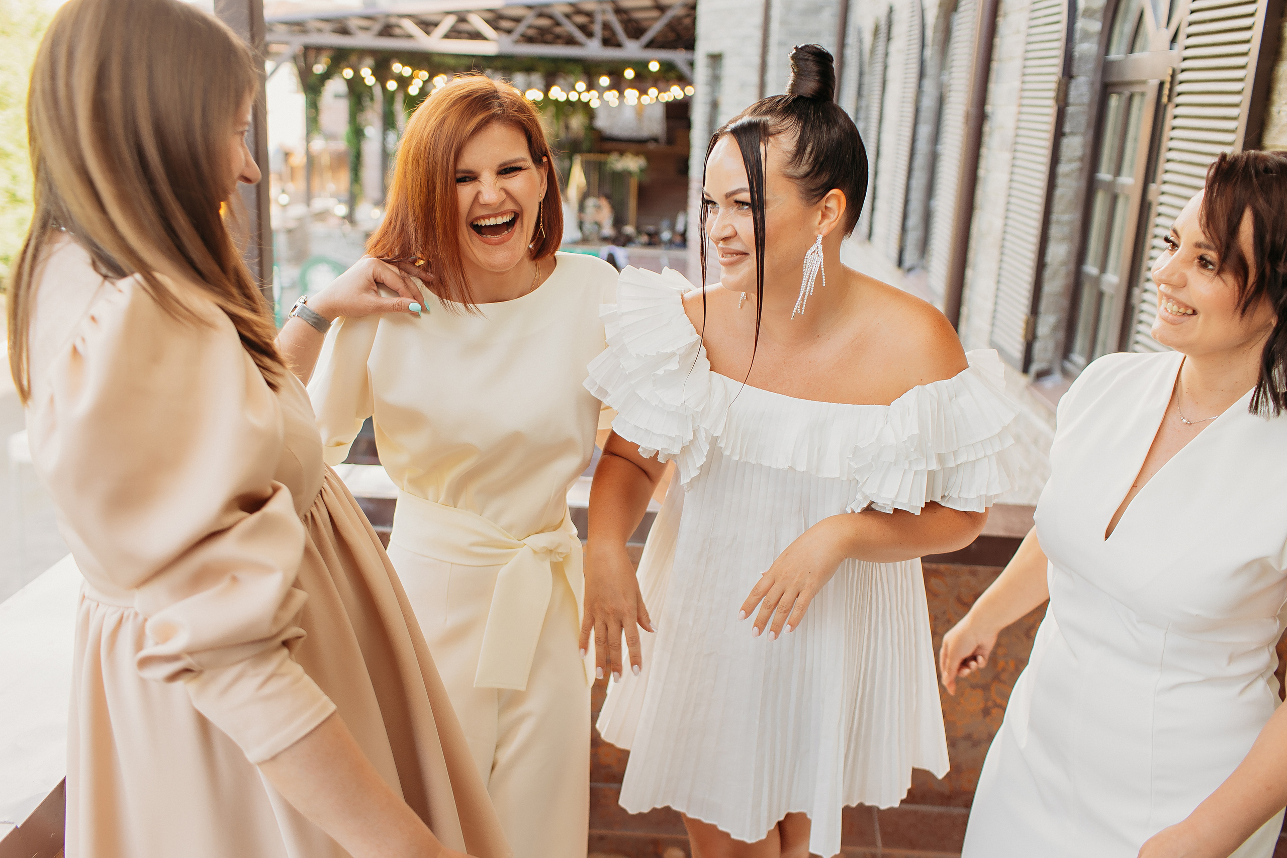 Юбилей. Семейный фотограф Тюмень, фотограф на роды Салмина Мария