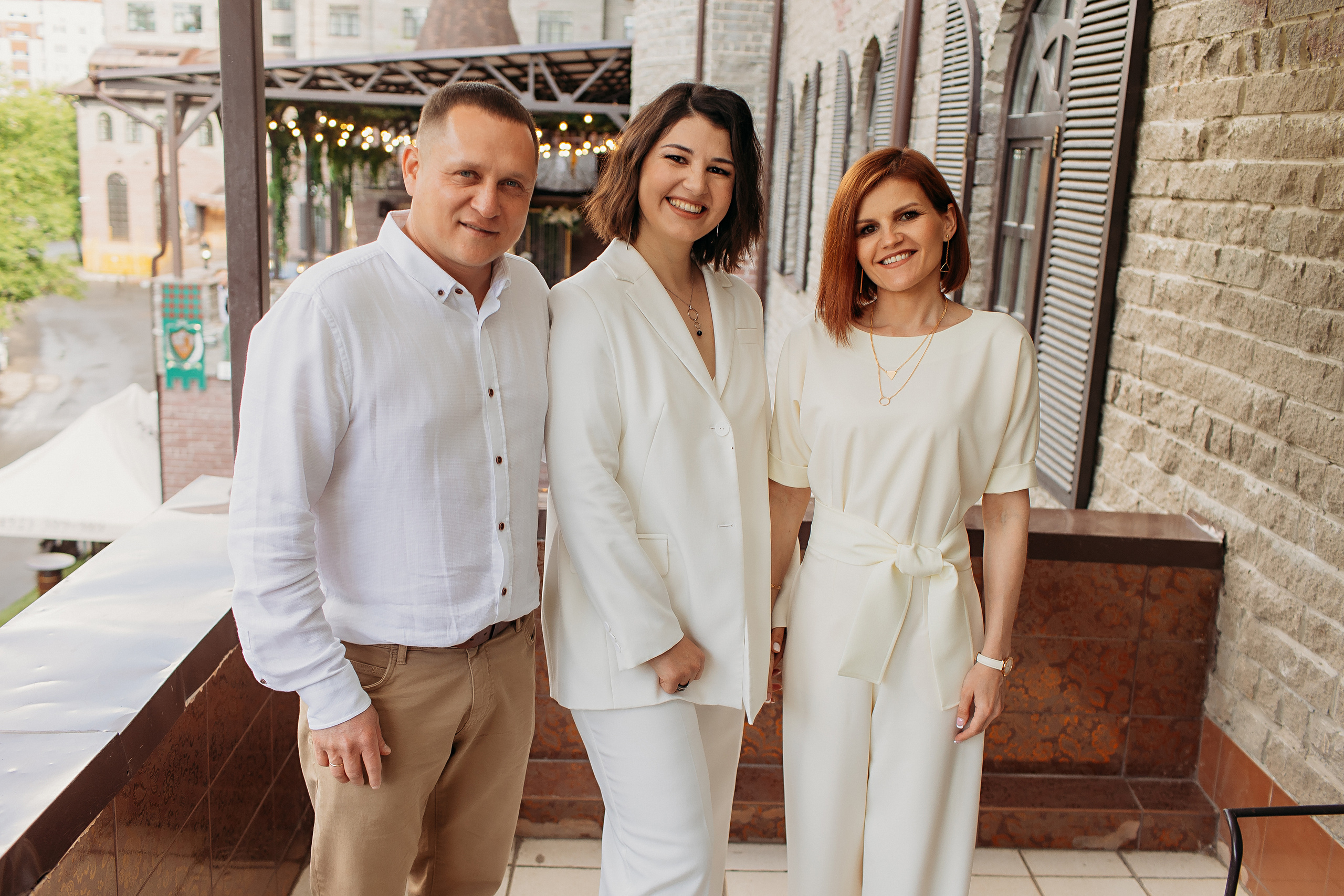 Юбилей. Семейный фотограф Тюмень, фотограф на роды Салмина Мария