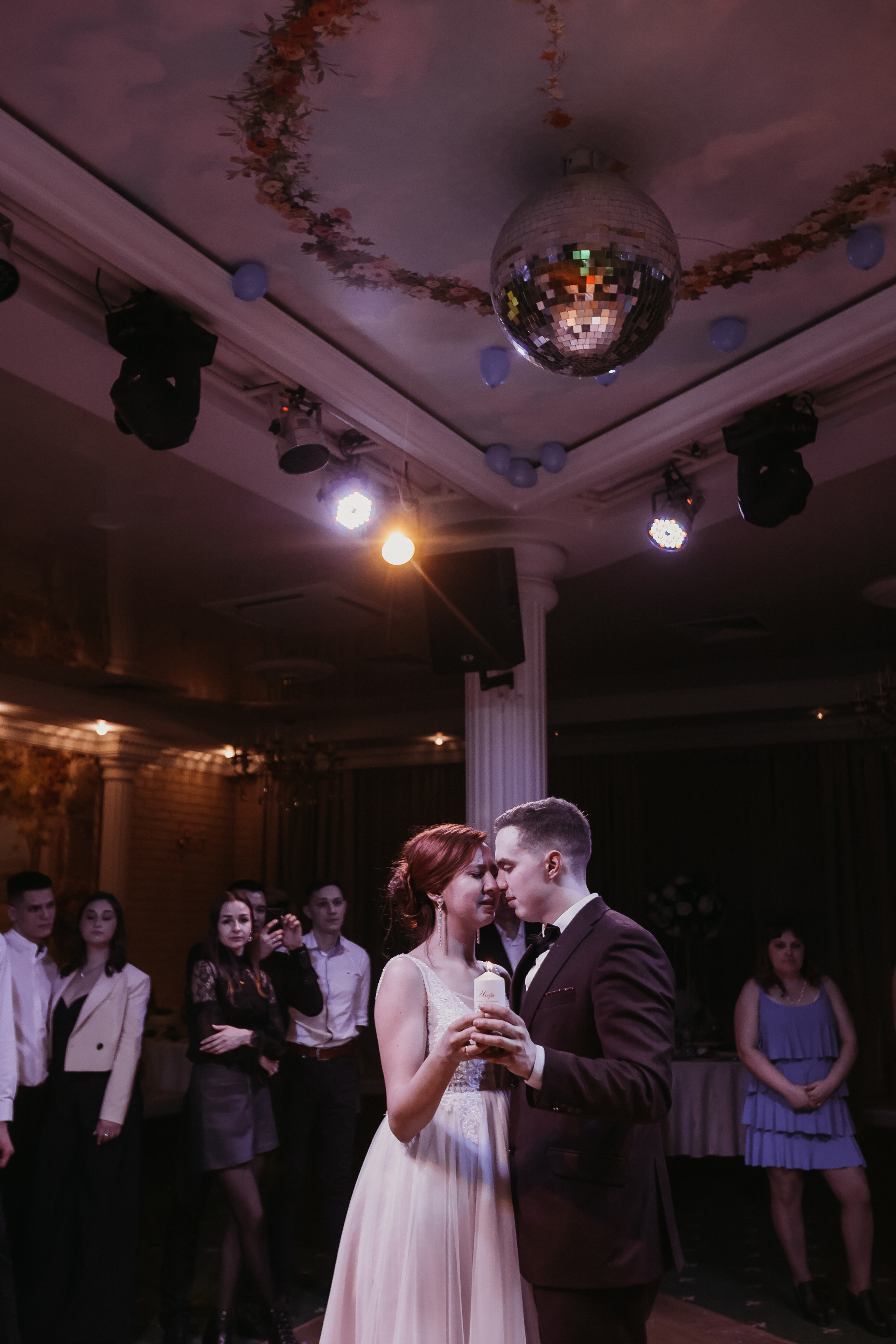 Банкет. Семейный фотограф Тюмень, фотограф на роды Салмина Мария