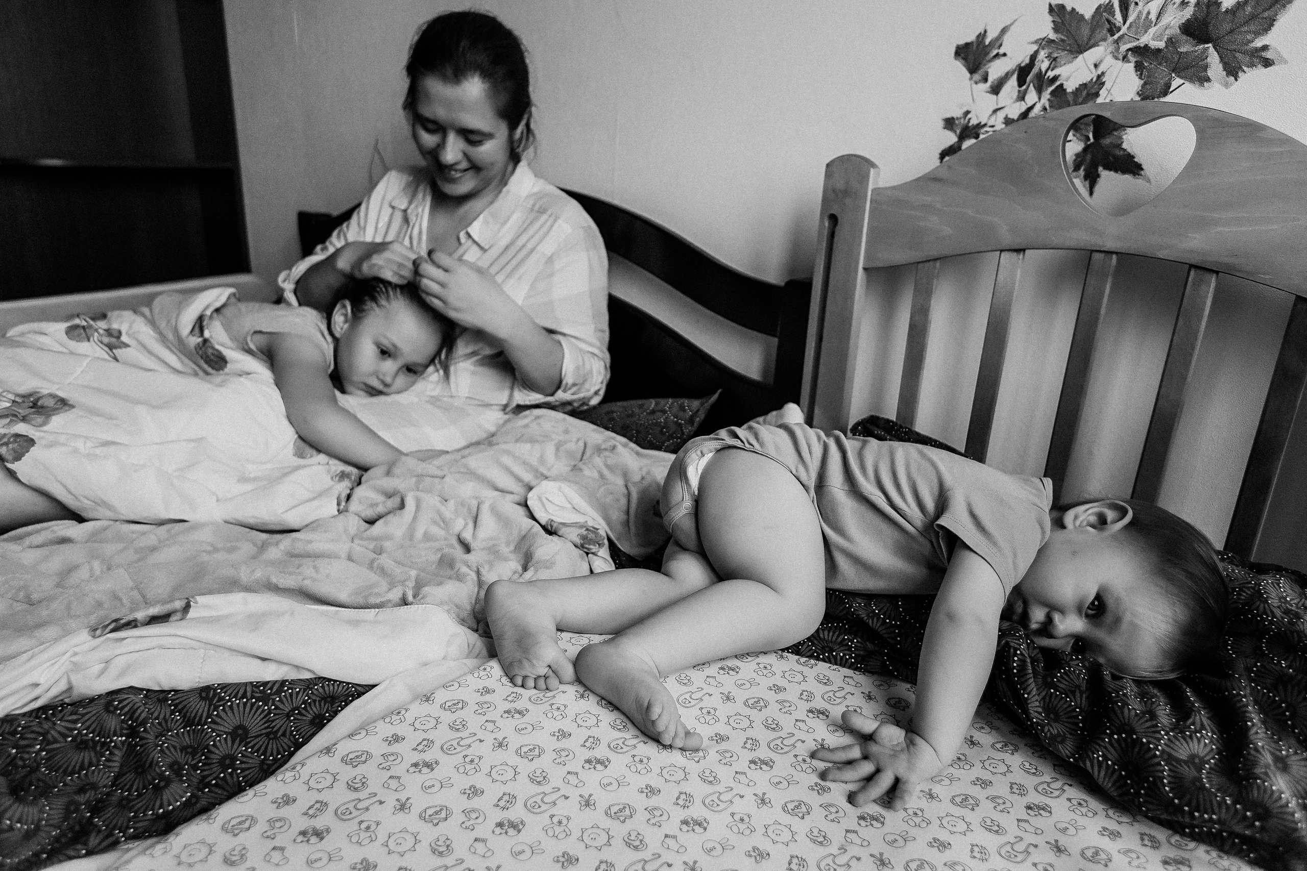 Жизнь. Семейный фотограф Тюмень, фотограф на роды Салмина Мария