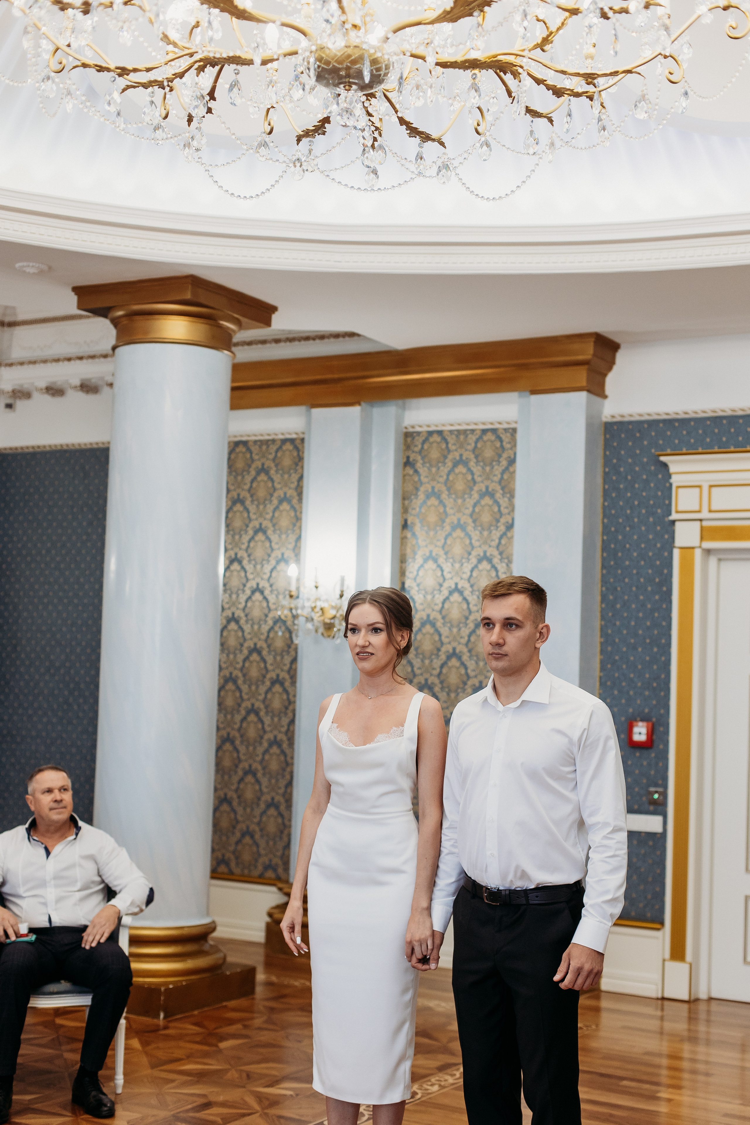 ЗАГС Малыгина. Семейный фотограф Тюмень, фотограф на роды Салмина Мария