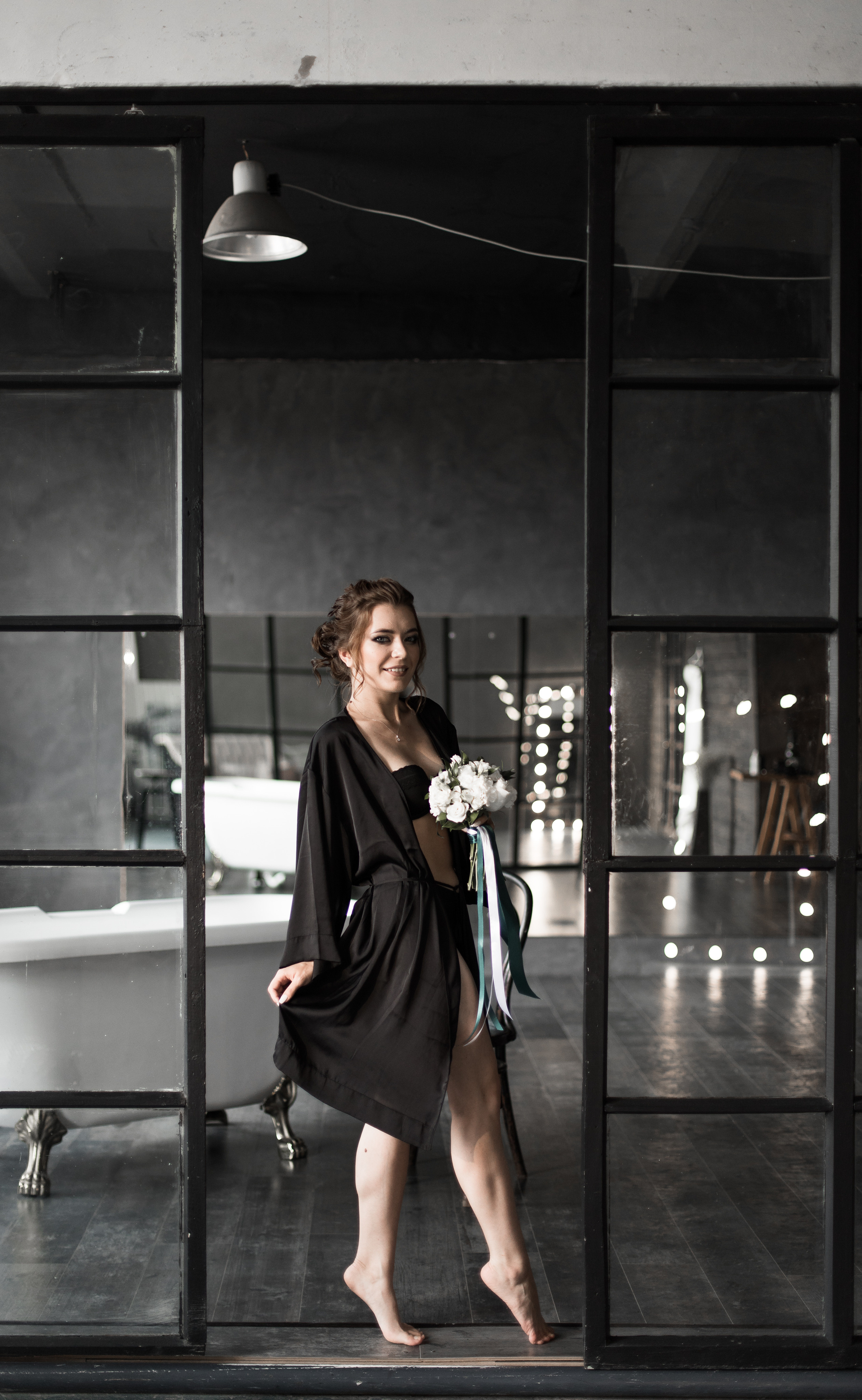 Алена и Паша. Семейный фотограф Тюмень, фотограф на роды Салмина Мария