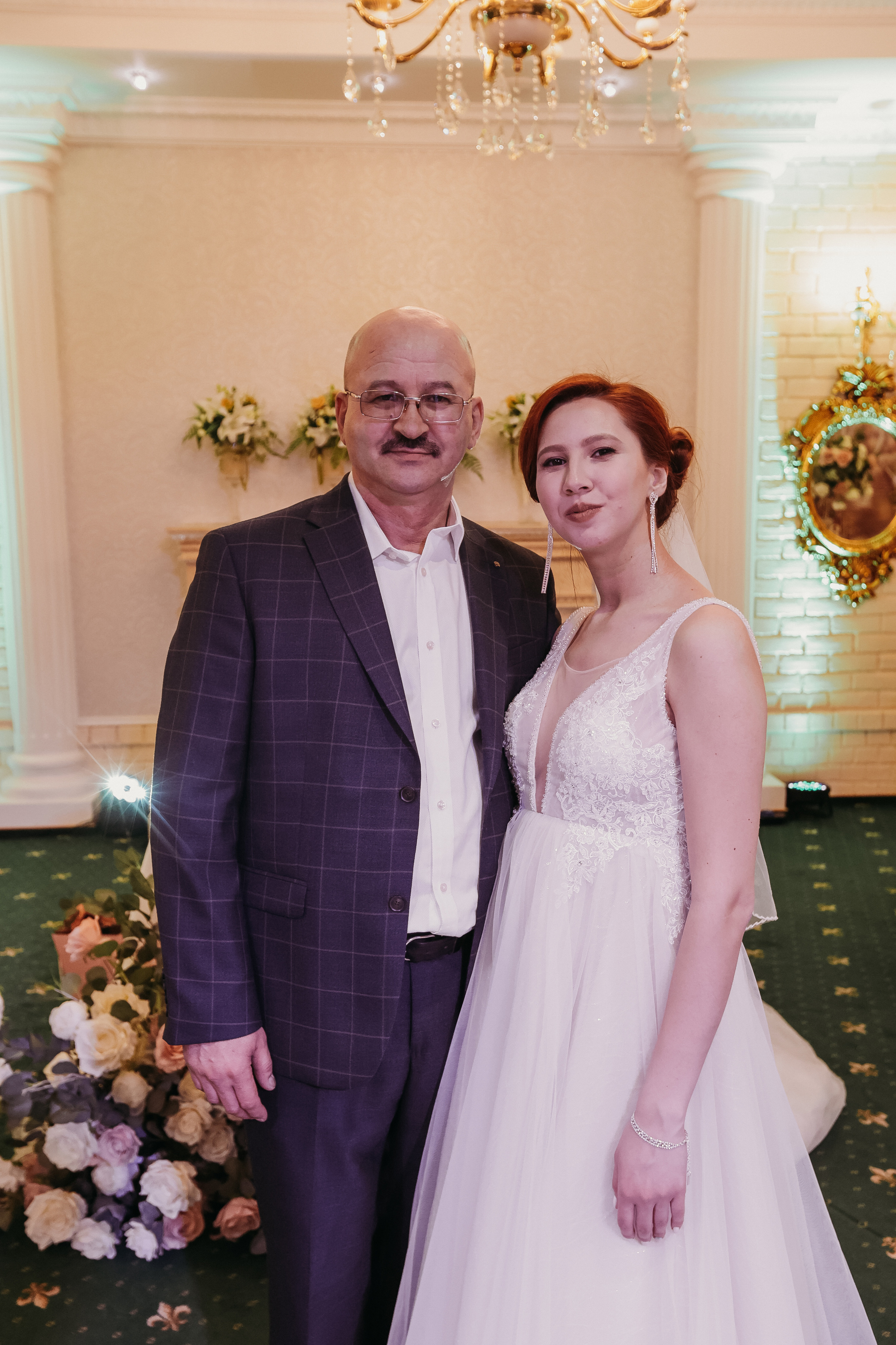 Банкет. Семейный фотограф Тюмень, фотограф на роды Салмина Мария