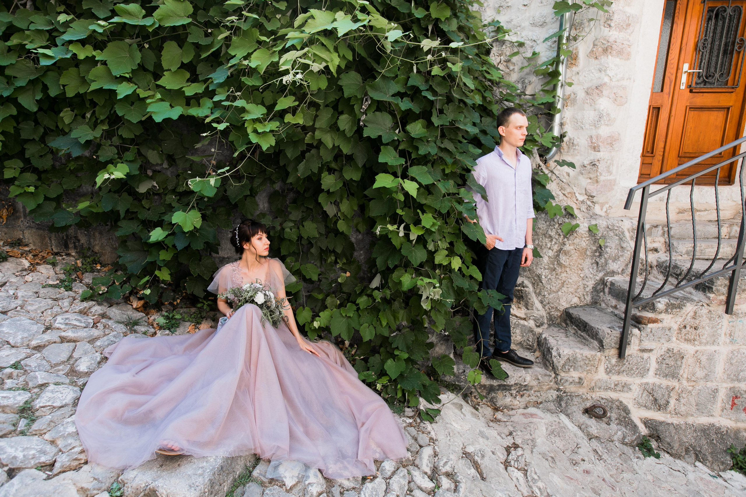 Черногория. Семейный фотограф Тюмень, фотограф на роды Салмина Мария