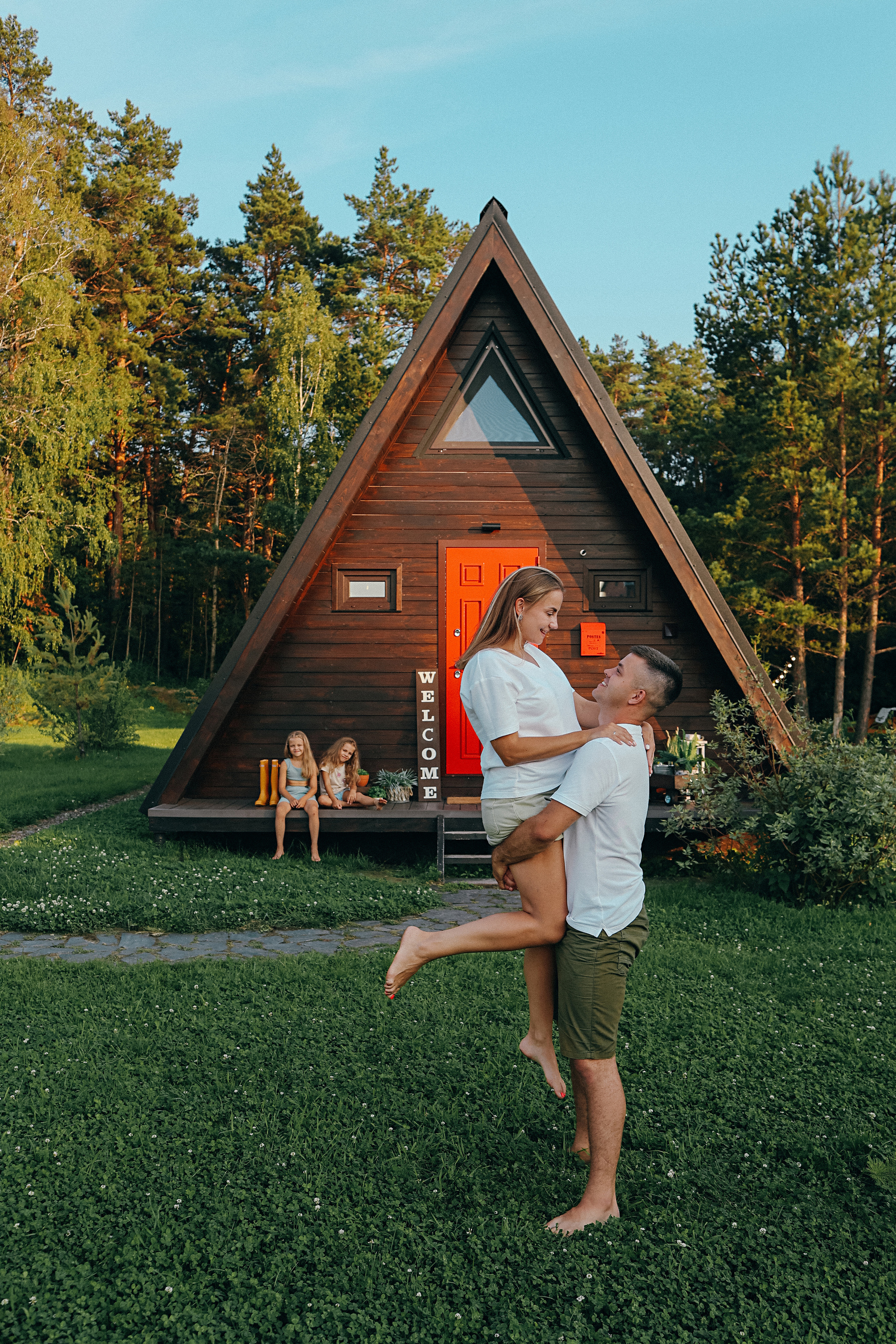 Сканди. Семейный фотограф Тюмень, фотограф на роды Салмина Мария