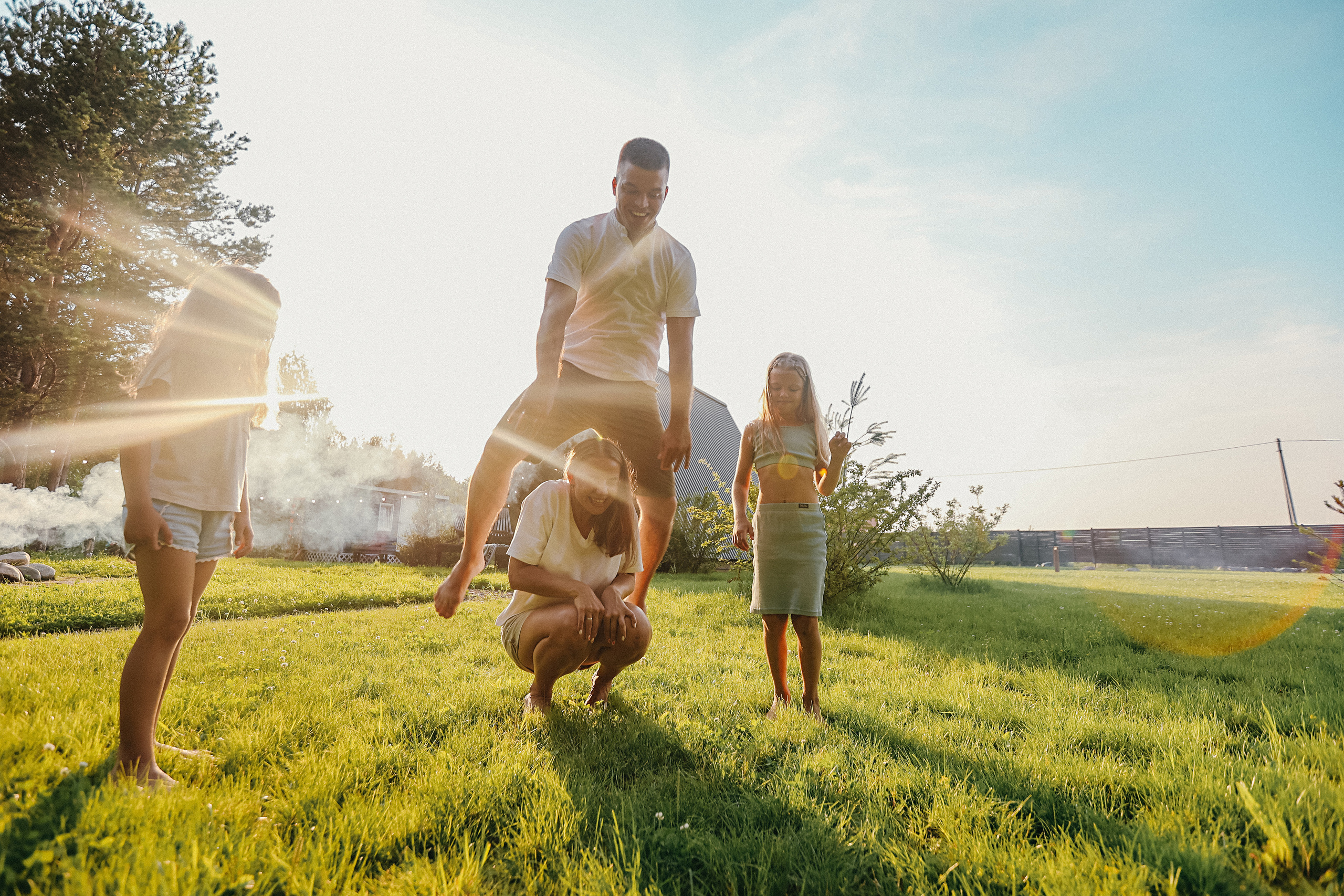 Сканди. Семейный фотограф Тюмень, фотограф на роды Салмина Мария