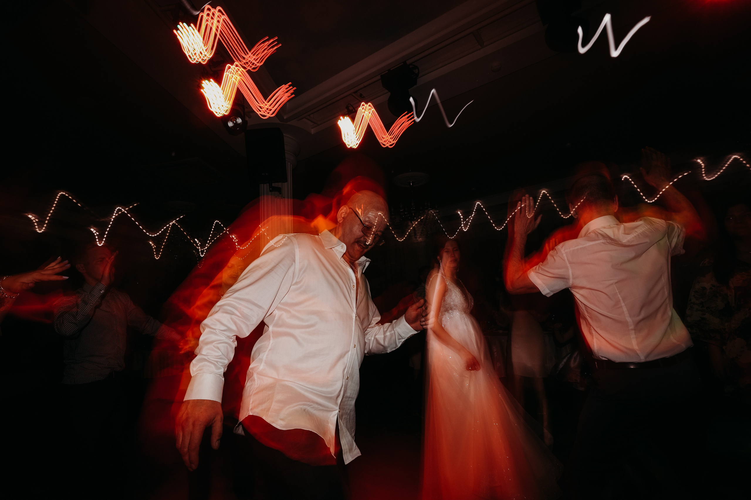 Банкет. Семейный фотограф Тюмень, фотограф на роды Салмина Мария