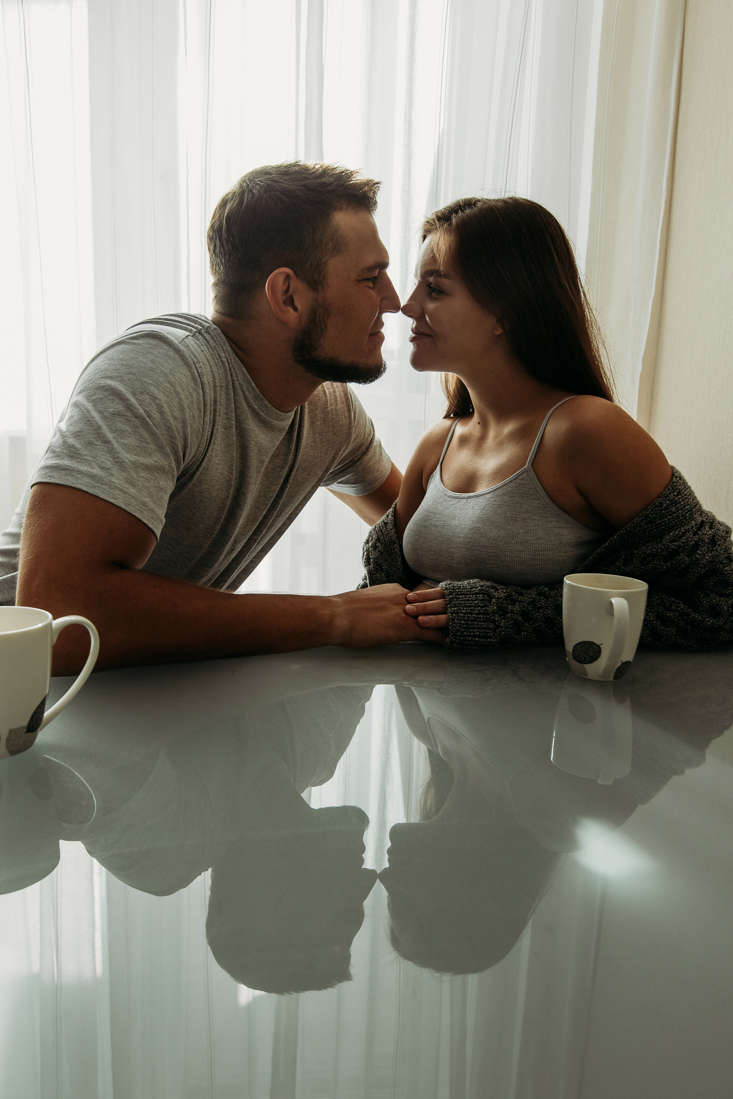 Беременность. Семейный фотограф Тюмень, фотограф на роды Салмина Мария