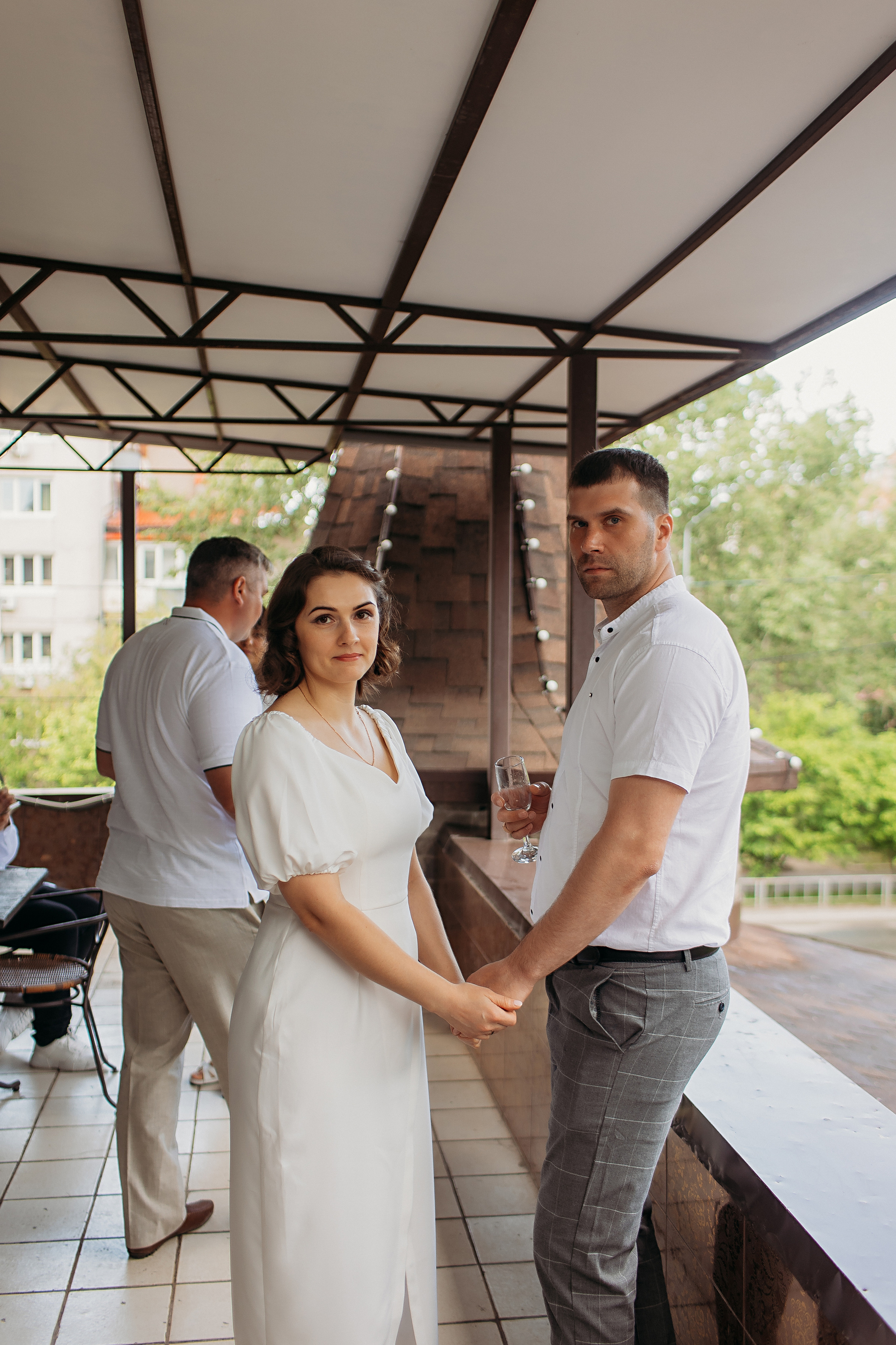 Юбилей. Семейный фотограф Тюмень, фотограф на роды Салмина Мария