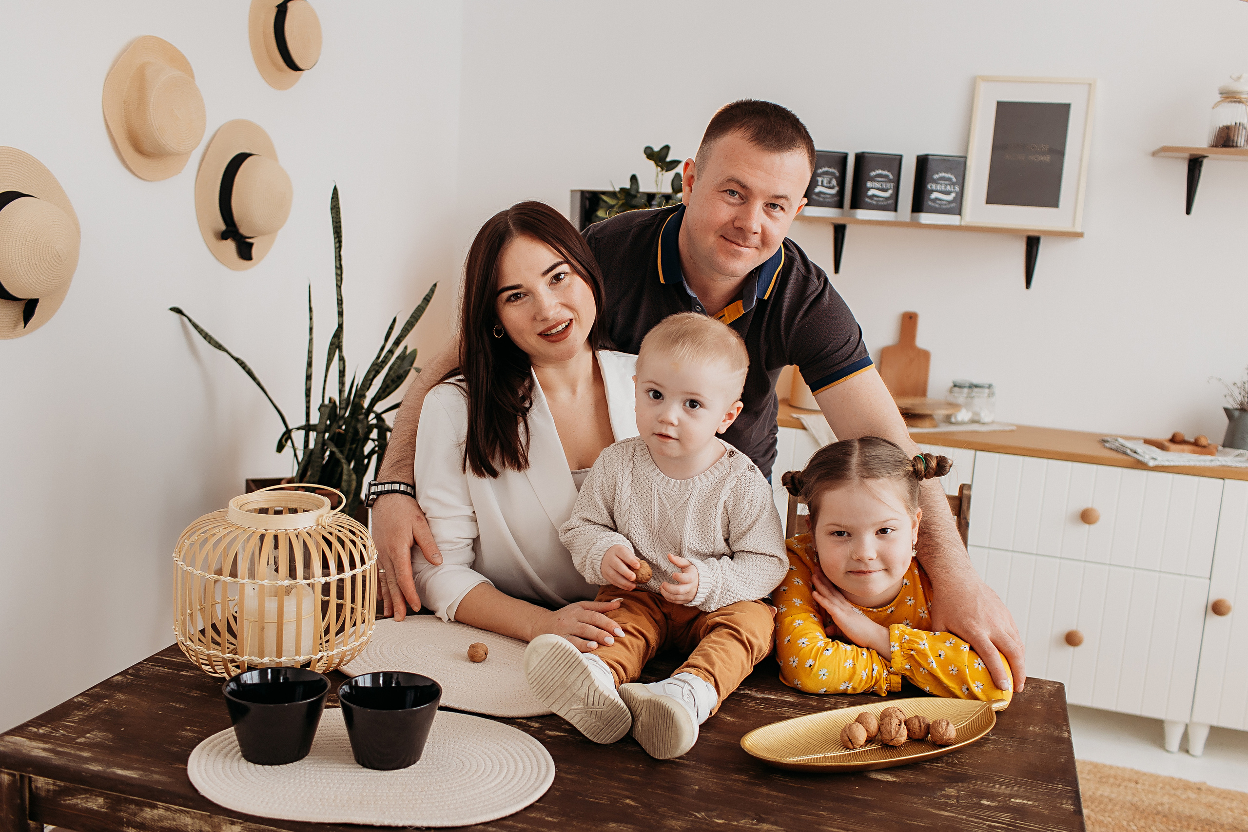 SVET. Семейный фотограф Тюмень, фотограф на роды Салмина Мария