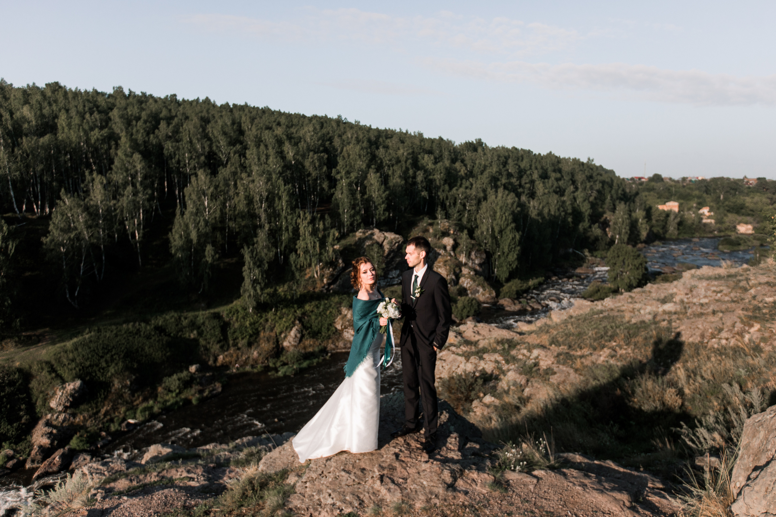 Алена и Паша. Семейный фотограф Тюмень, фотограф на роды Салмина Мария