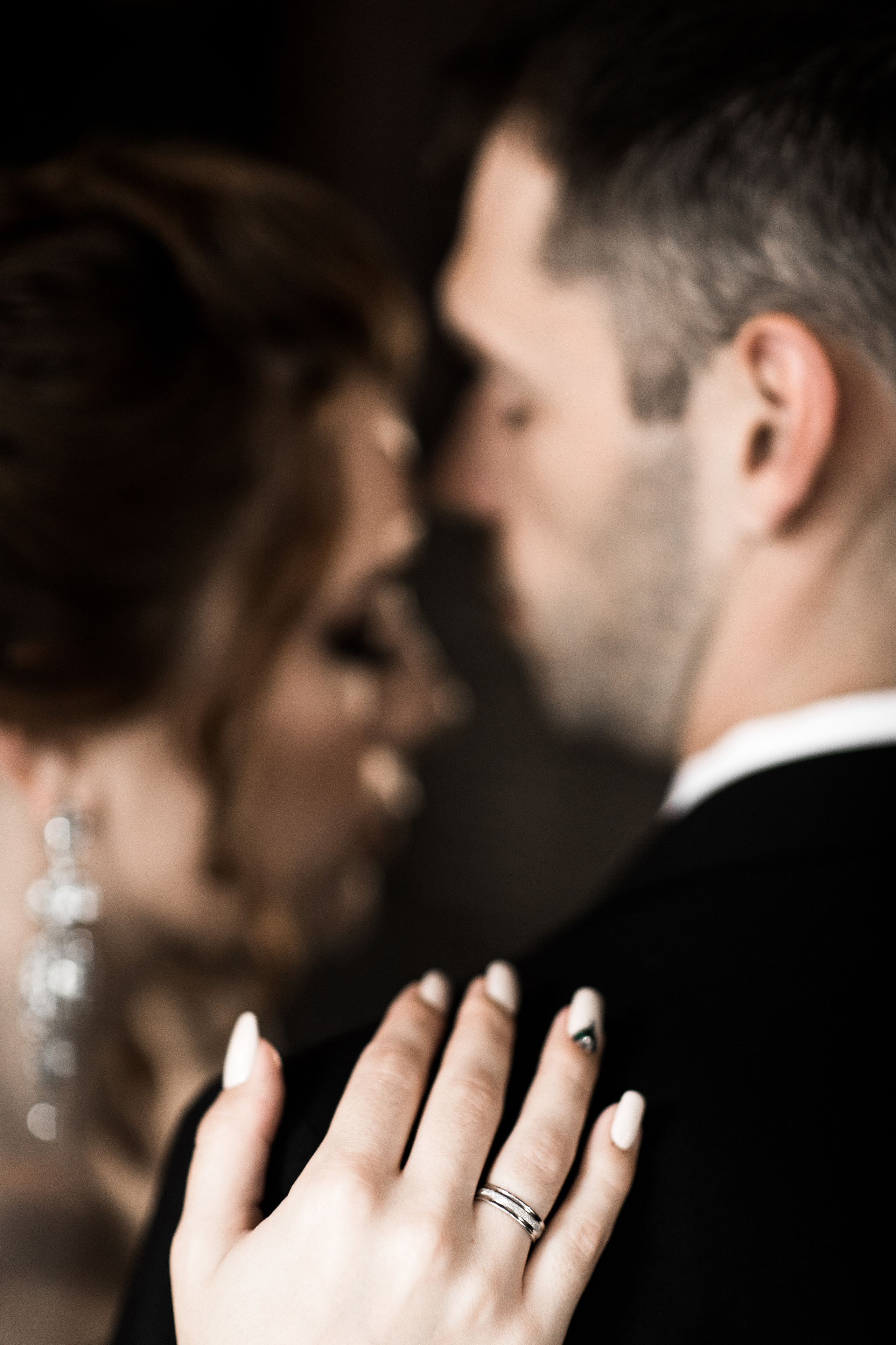 Алена и Паша. Семейный фотограф Тюмень, фотограф на роды Салмина Мария