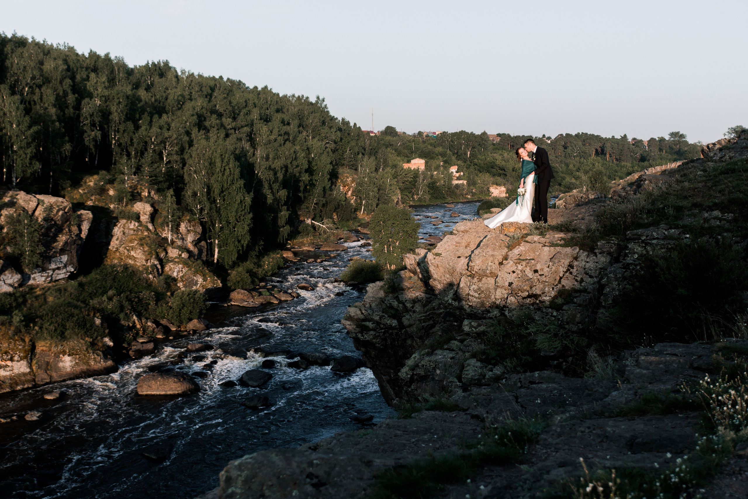 Алена и Паша. Семейный фотограф Тюмень, фотограф на роды Салмина Мария