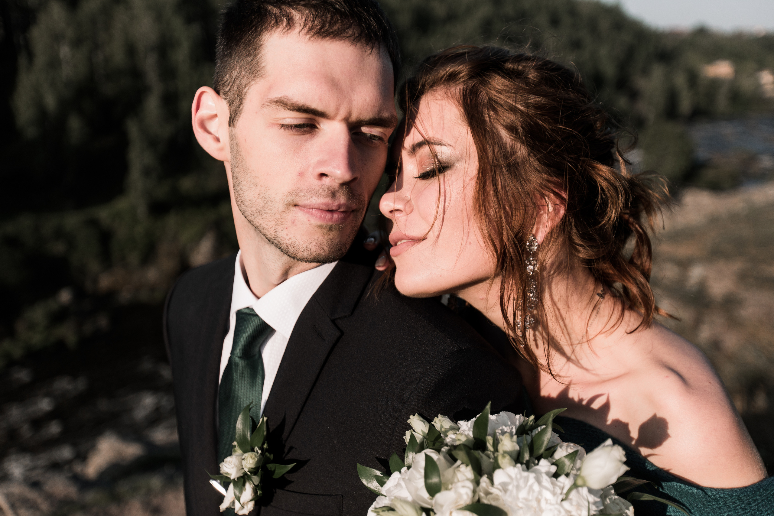 Алена и Паша. Семейный фотограф Тюмень, фотограф на роды Салмина Мария