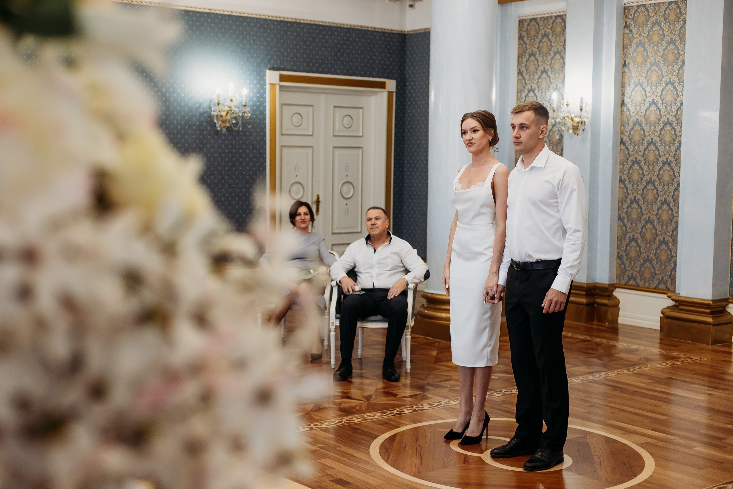 ЗАГС Малыгина. Семейный фотограф Тюмень, фотограф на роды Салмина Мария