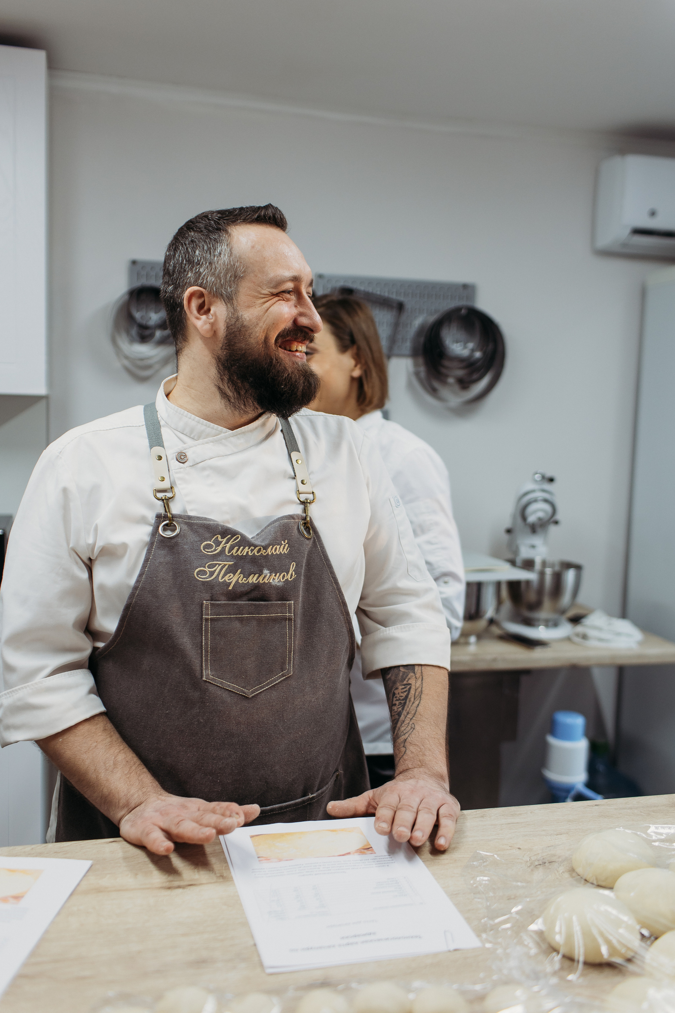 Мастер класс. Семейный фотограф Тюмень, фотограф на роды Салмина Мария