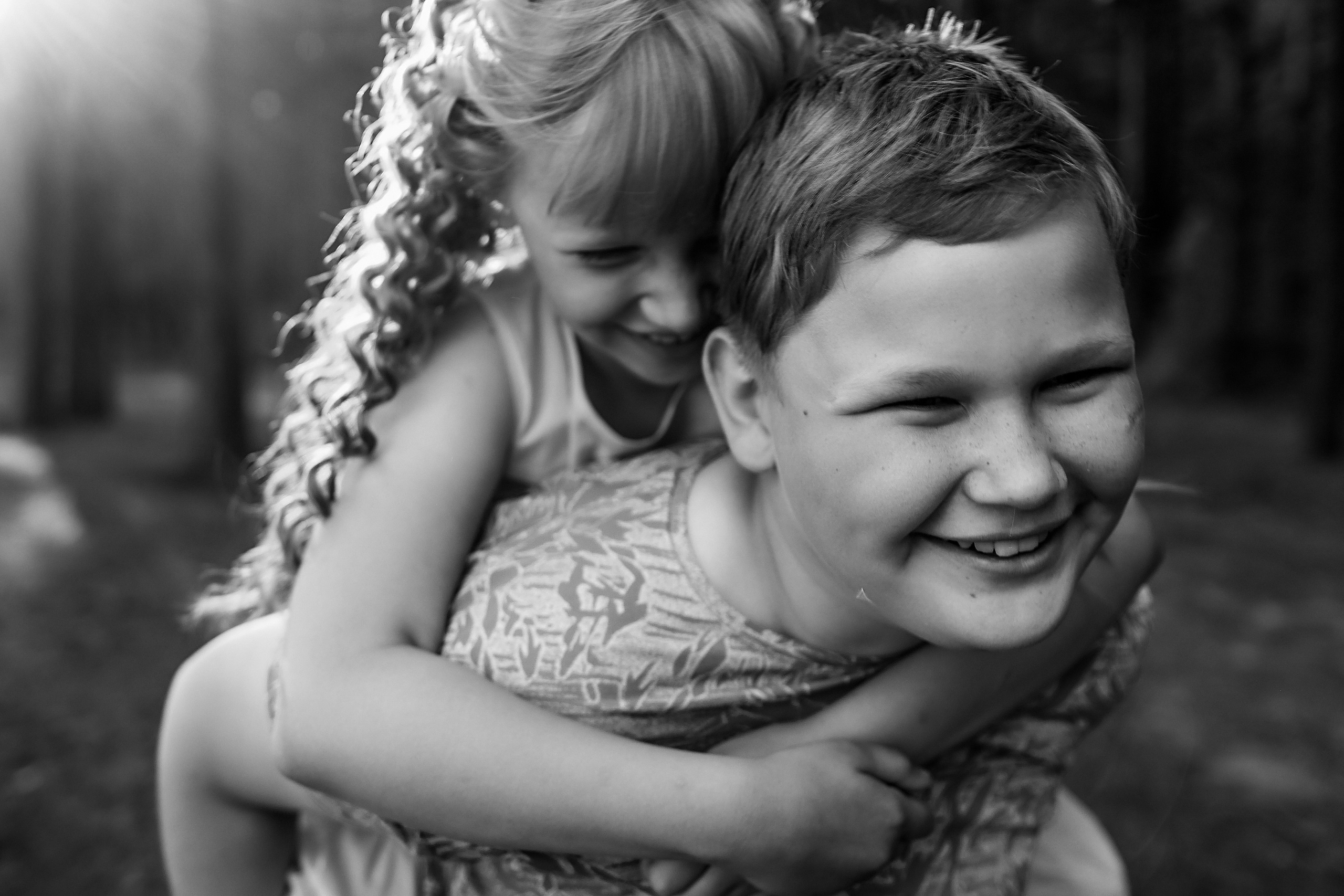 Лето. Семейный фотограф Тюмень, фотограф на роды Салмина Мария