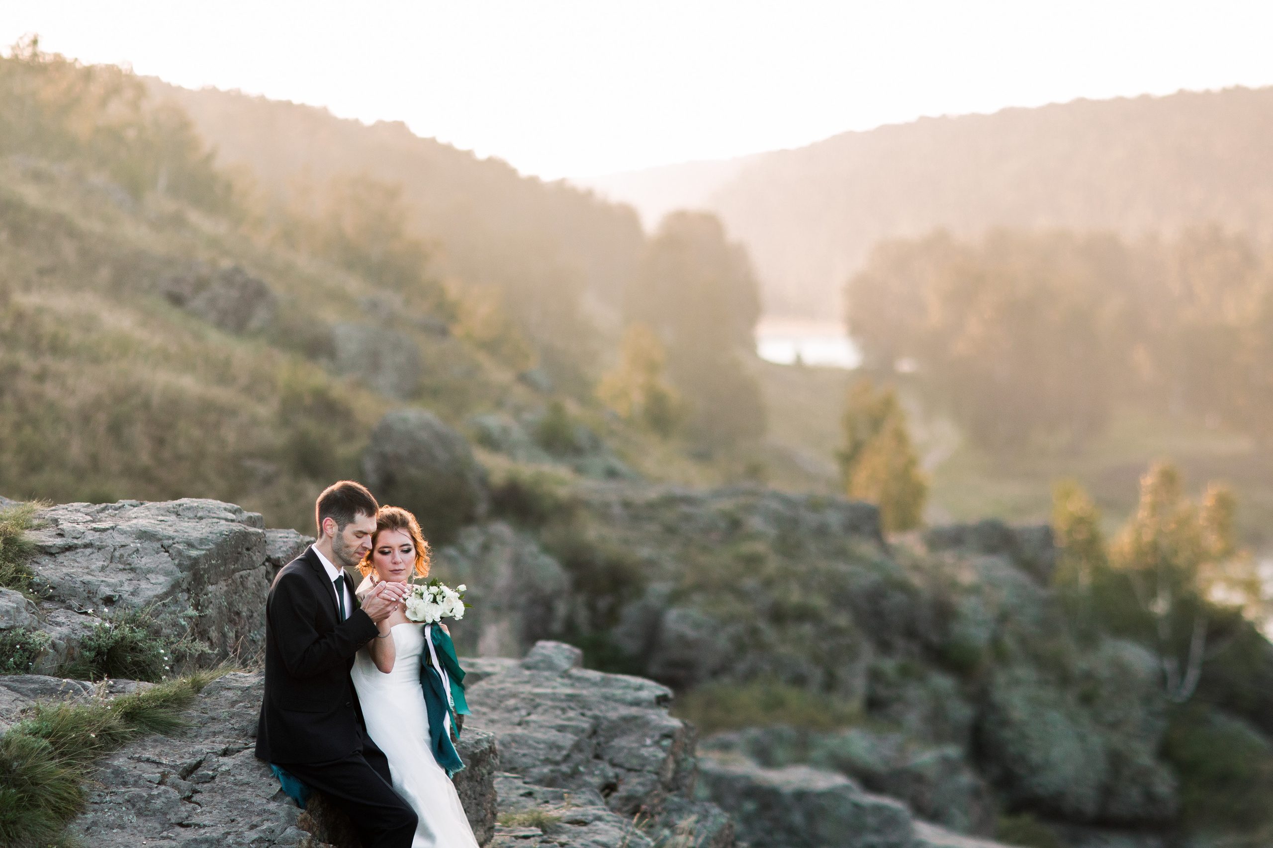 Алена и Паша. Семейный фотограф Тюмень, фотограф на роды Салмина Мария
