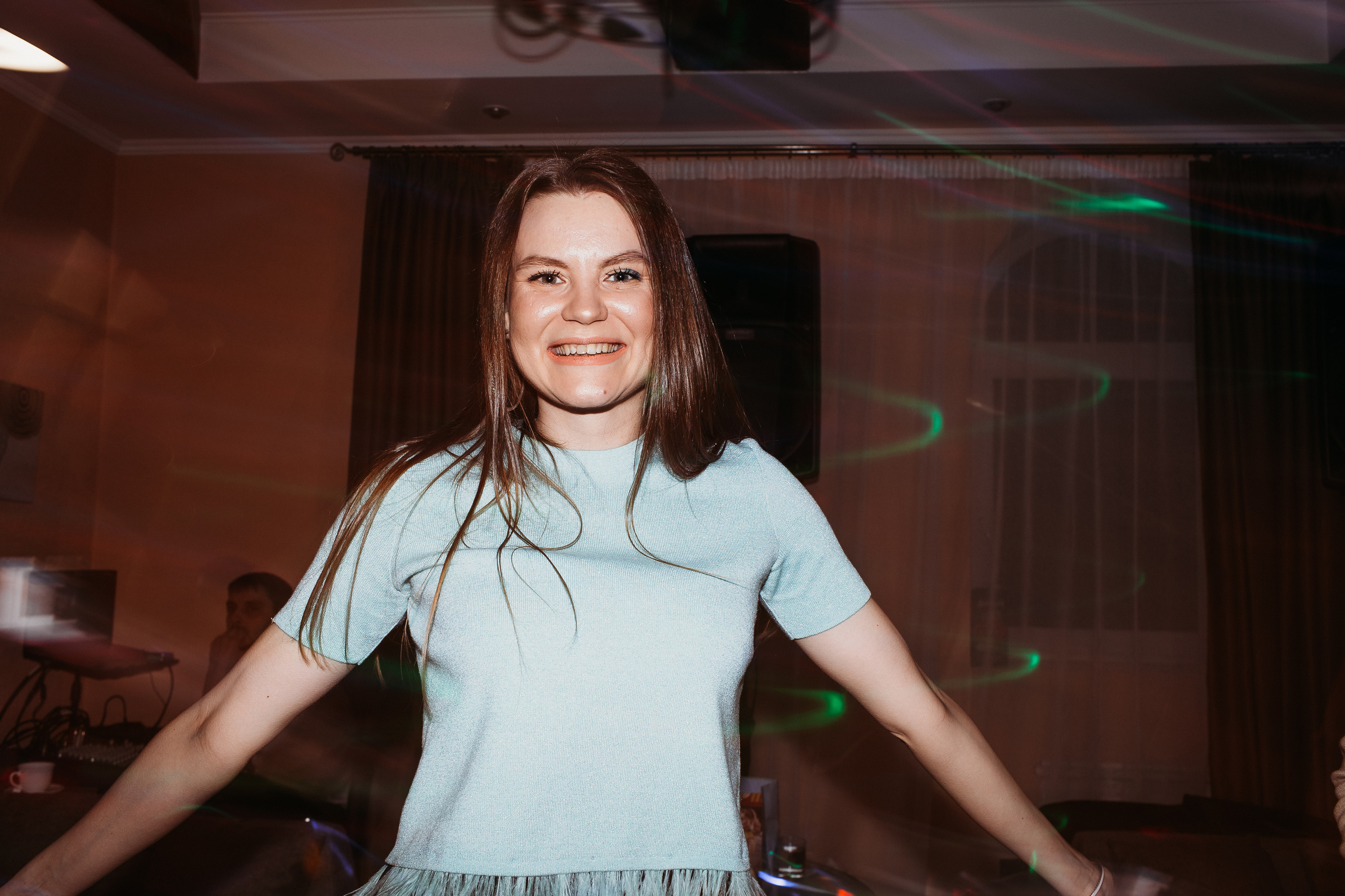 Банкет. Семейный фотограф Тюмень, фотограф на роды Салмина Мария