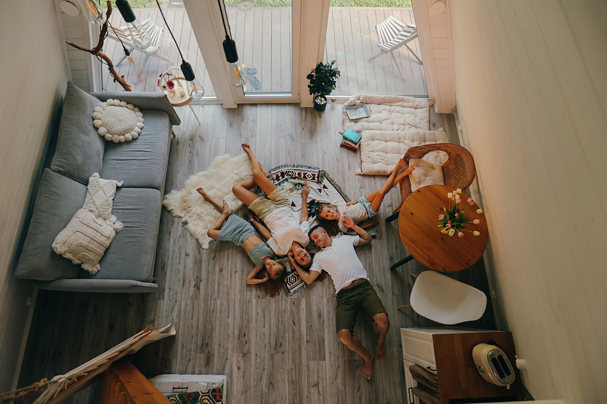 Сканди. Семейный фотограф Тюмень, фотограф на роды Салмина Мария