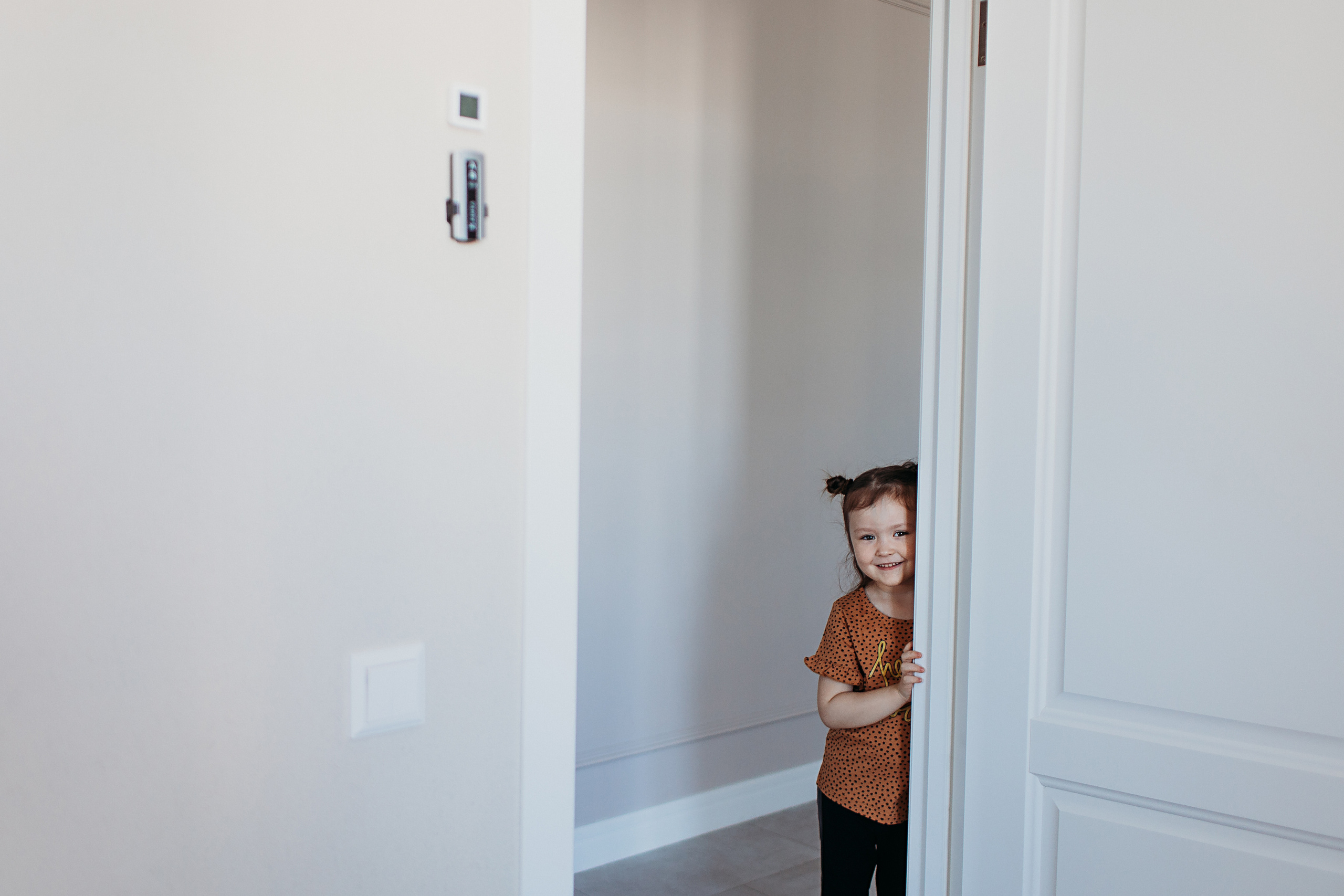 1 годик. Семейный фотограф Тюмень, фотограф на роды Салмина Мария