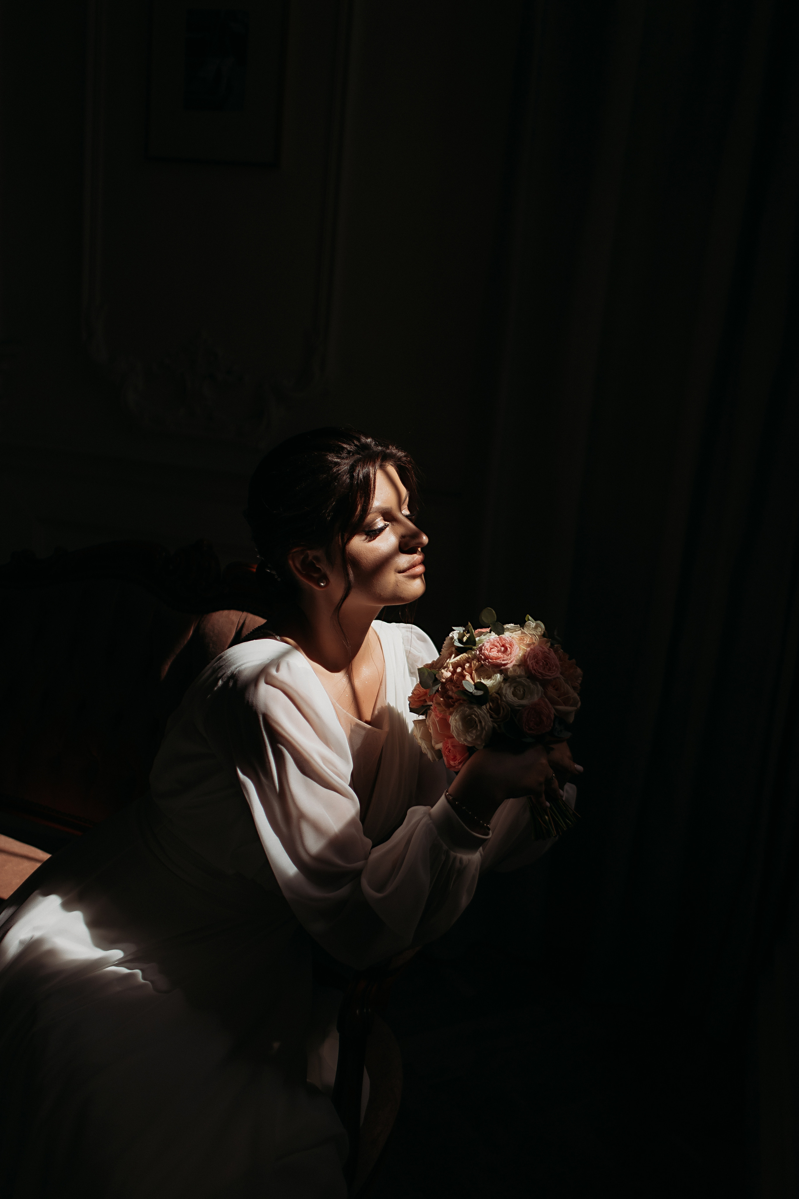 Иван и Алена. Семейный фотограф Тюмень, фотограф на роды Салмина Мария