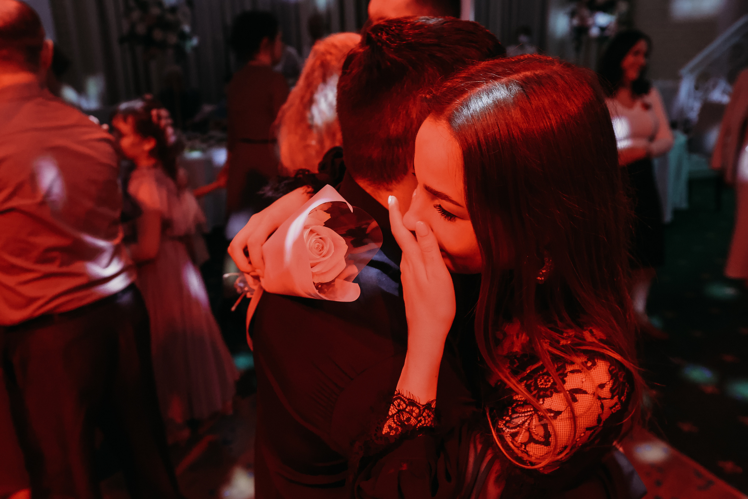 Банкет. Семейный фотограф Тюмень, фотограф на роды Салмина Мария