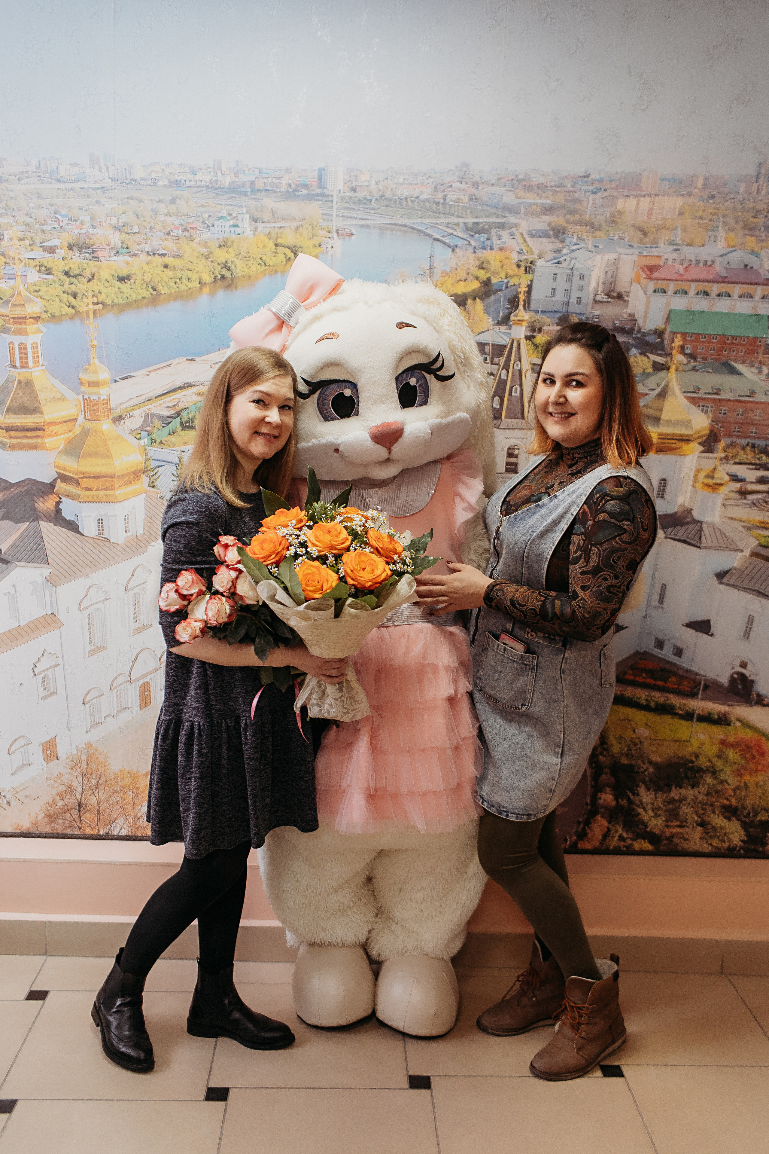 Выписка с палатой. Семейный фотограф Тюмень, фотограф на роды Салмина Мария