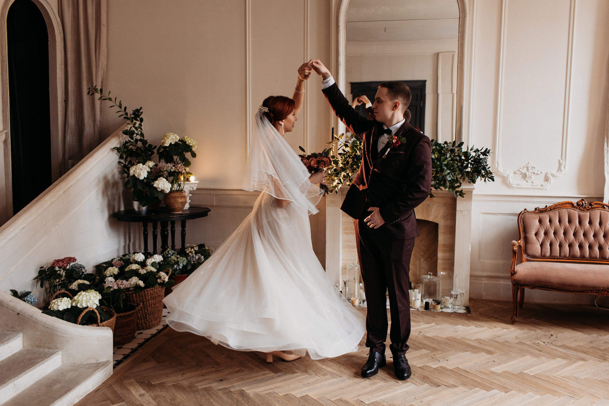 Сборы и прогулка. Семейный фотограф Тюмень, фотограф на роды Салмина Мария