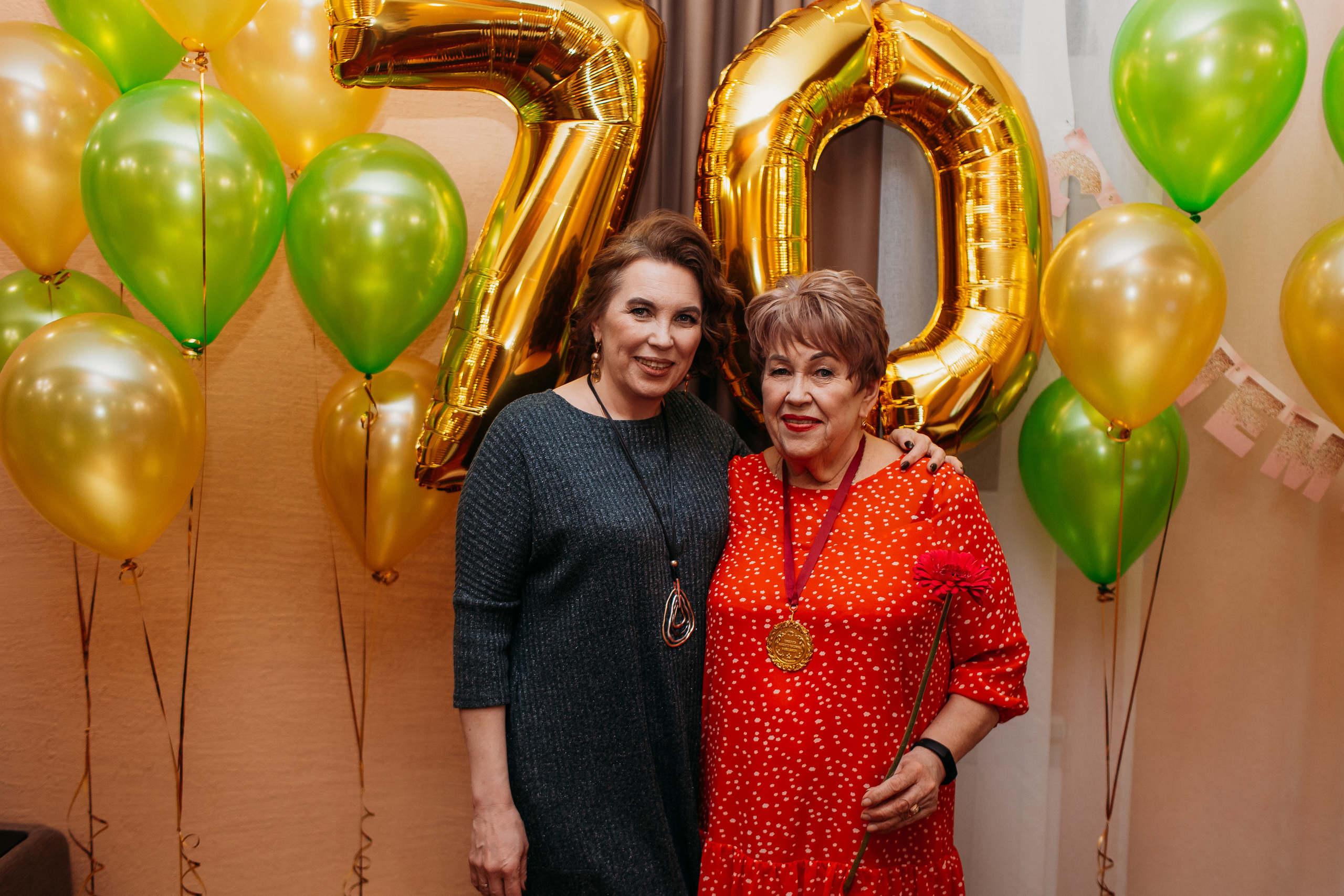 Банкет. Семейный фотограф Тюмень, фотограф на роды Салмина Мария