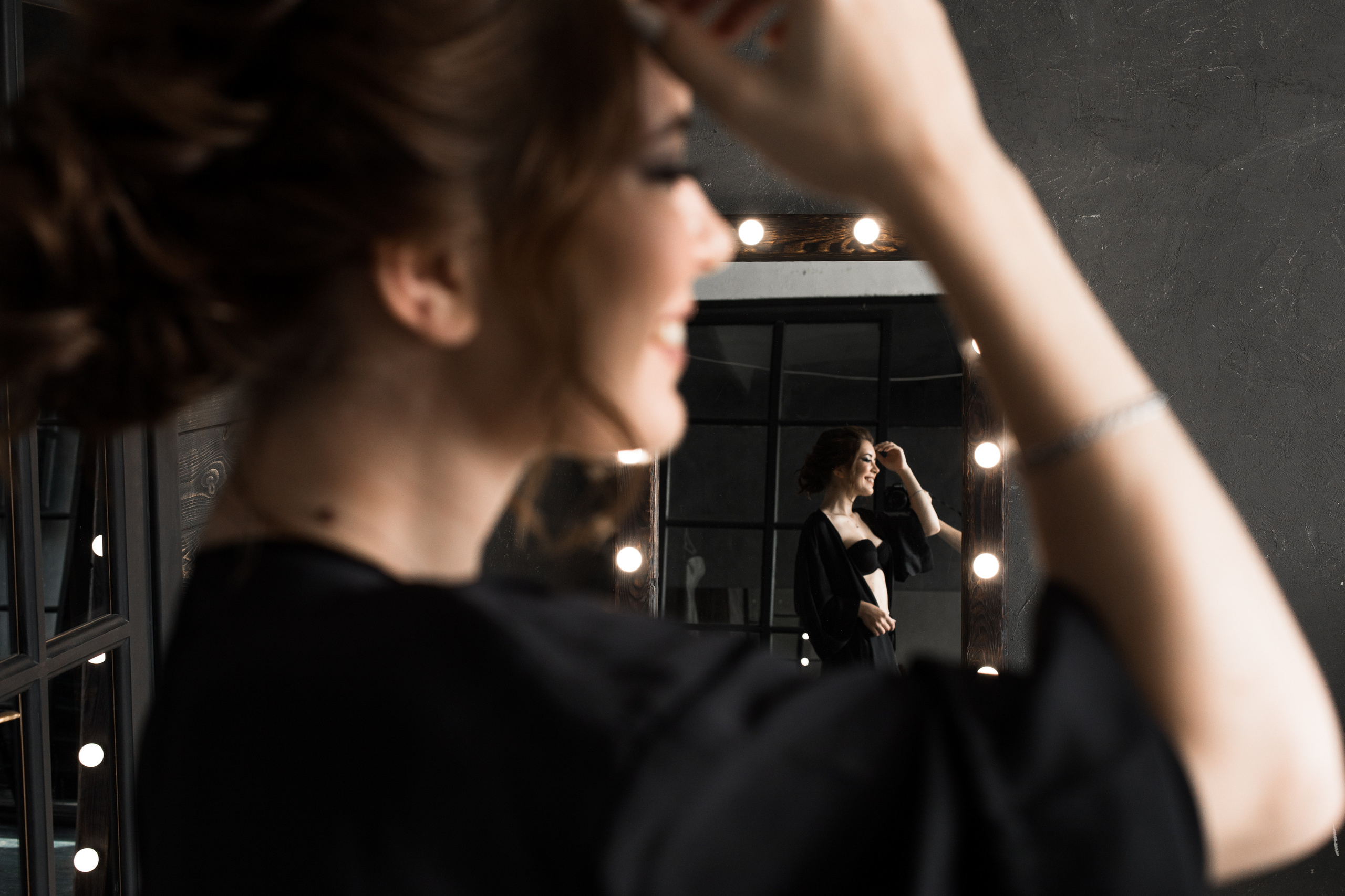 Алена и Паша. Семейный фотограф Тюмень, фотограф на роды Салмина Мария