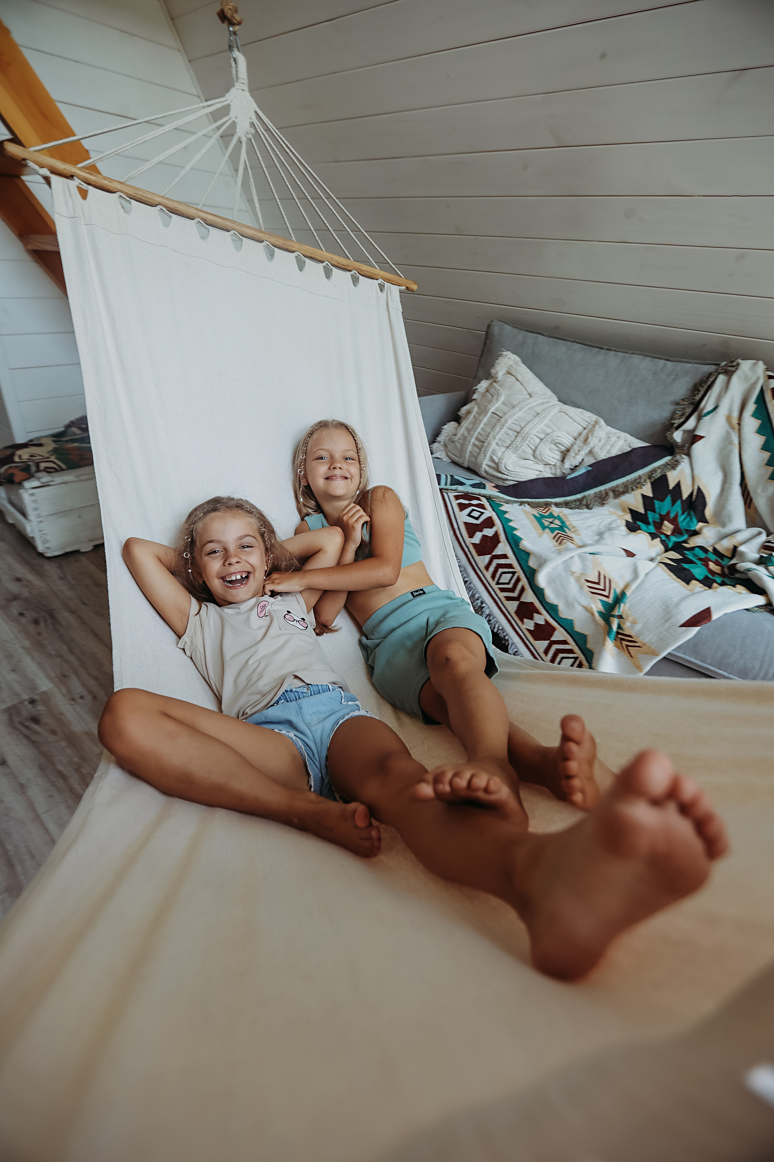 Сканди. Семейный фотограф Тюмень, фотограф на роды Салмина Мария