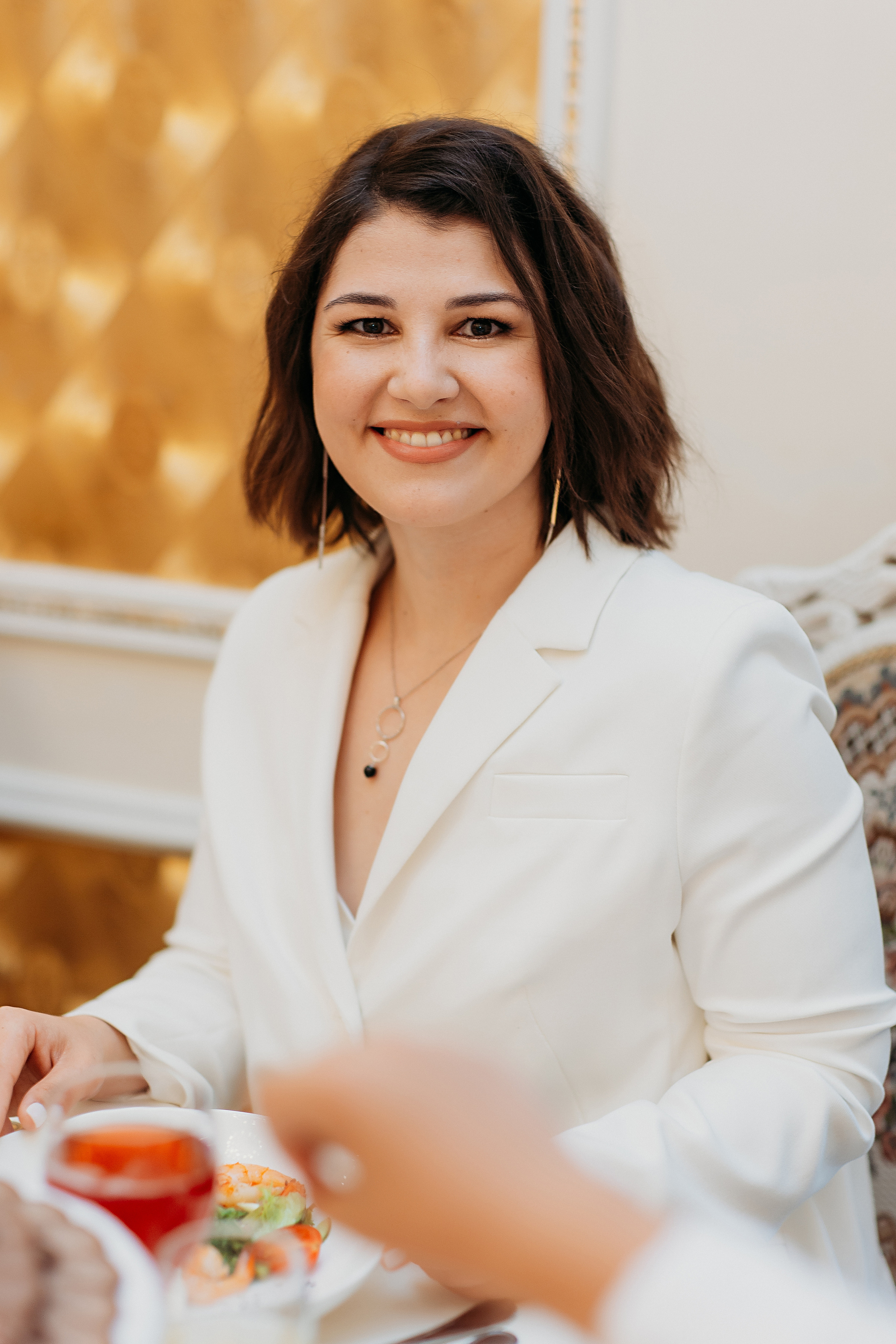 Юбилей. Семейный фотограф Тюмень, фотограф на роды Салмина Мария