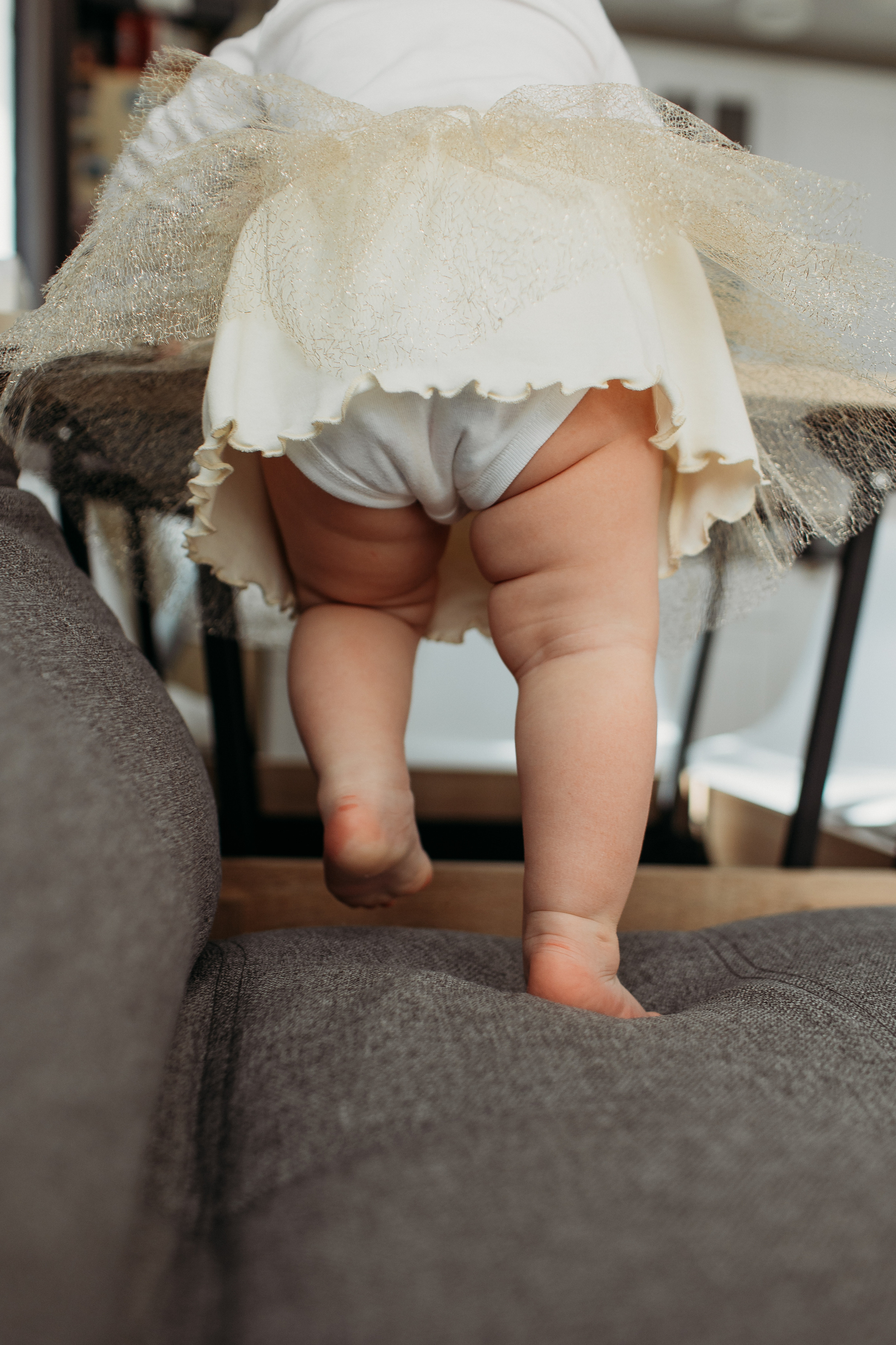 Годик. Семейный фотограф Тюмень, фотограф на роды Салмина Мария