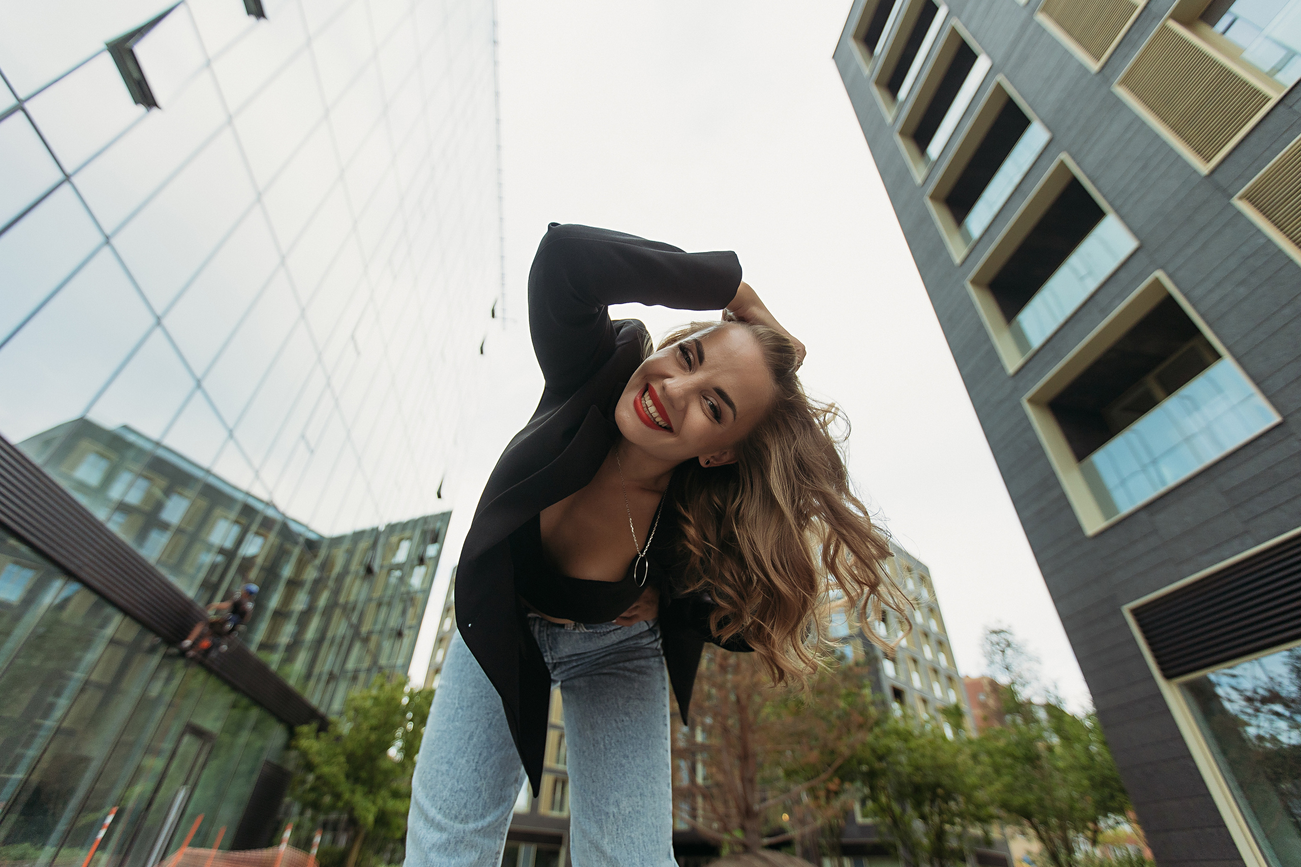 Алина. Семейный фотограф Тюмень, фотограф на роды Салмина Мария