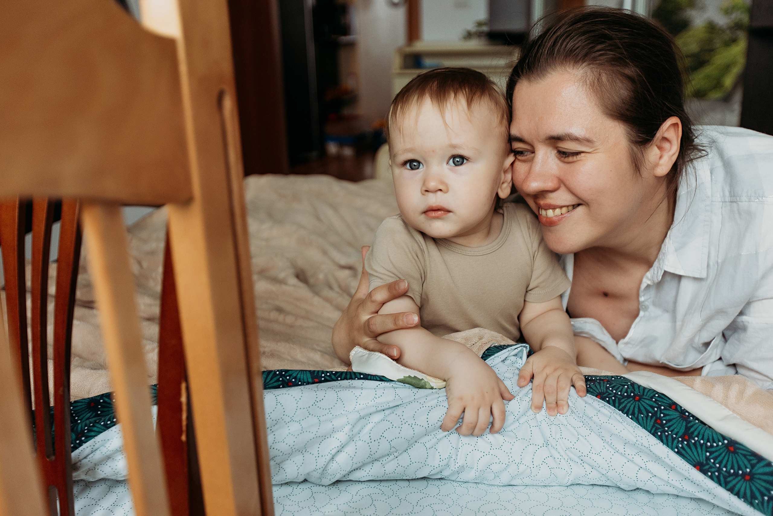 Жизнь. Семейный фотограф Тюмень, фотограф на роды Салмина Мария