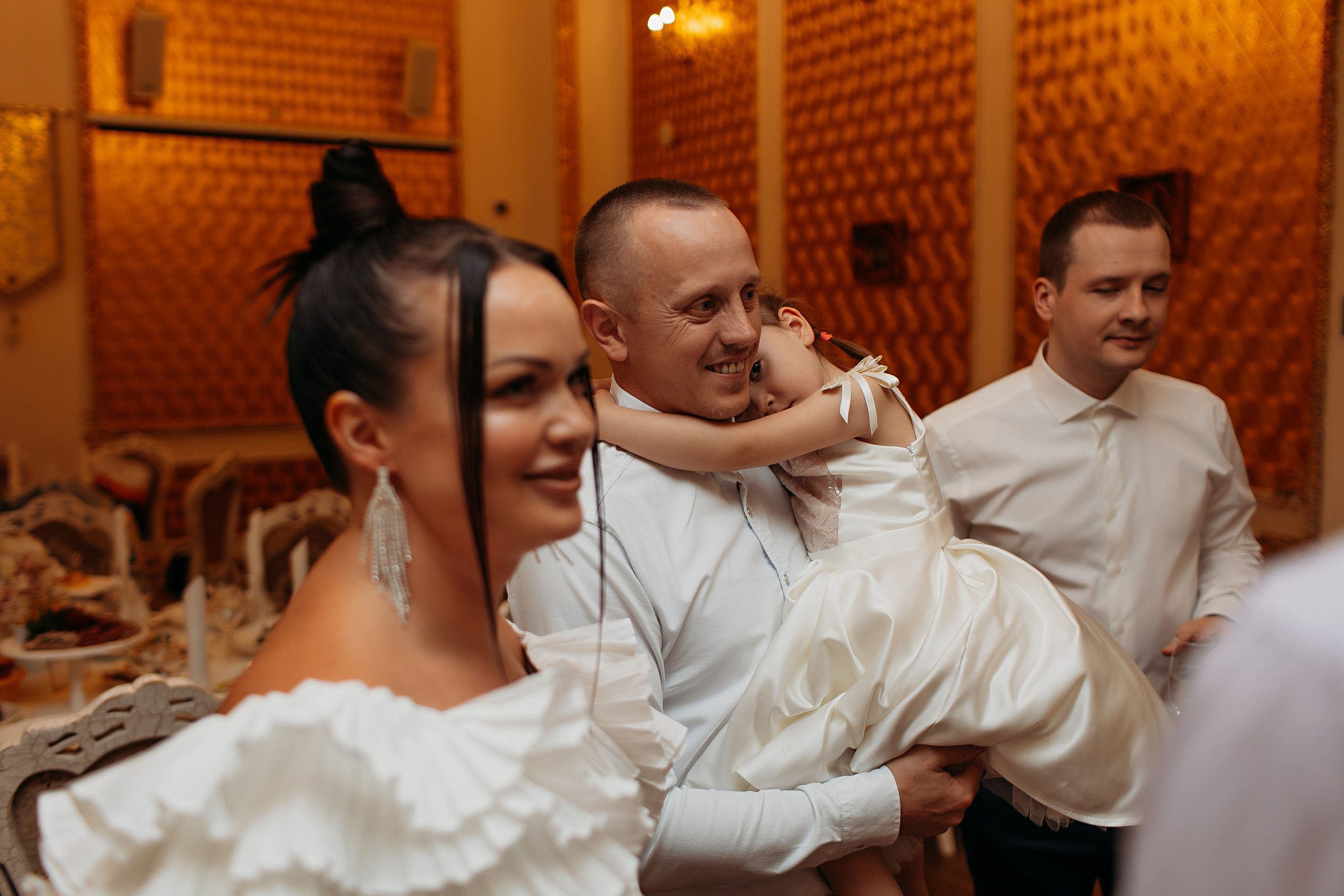 Юбилей. Семейный фотограф Тюмень, фотограф на роды Салмина Мария