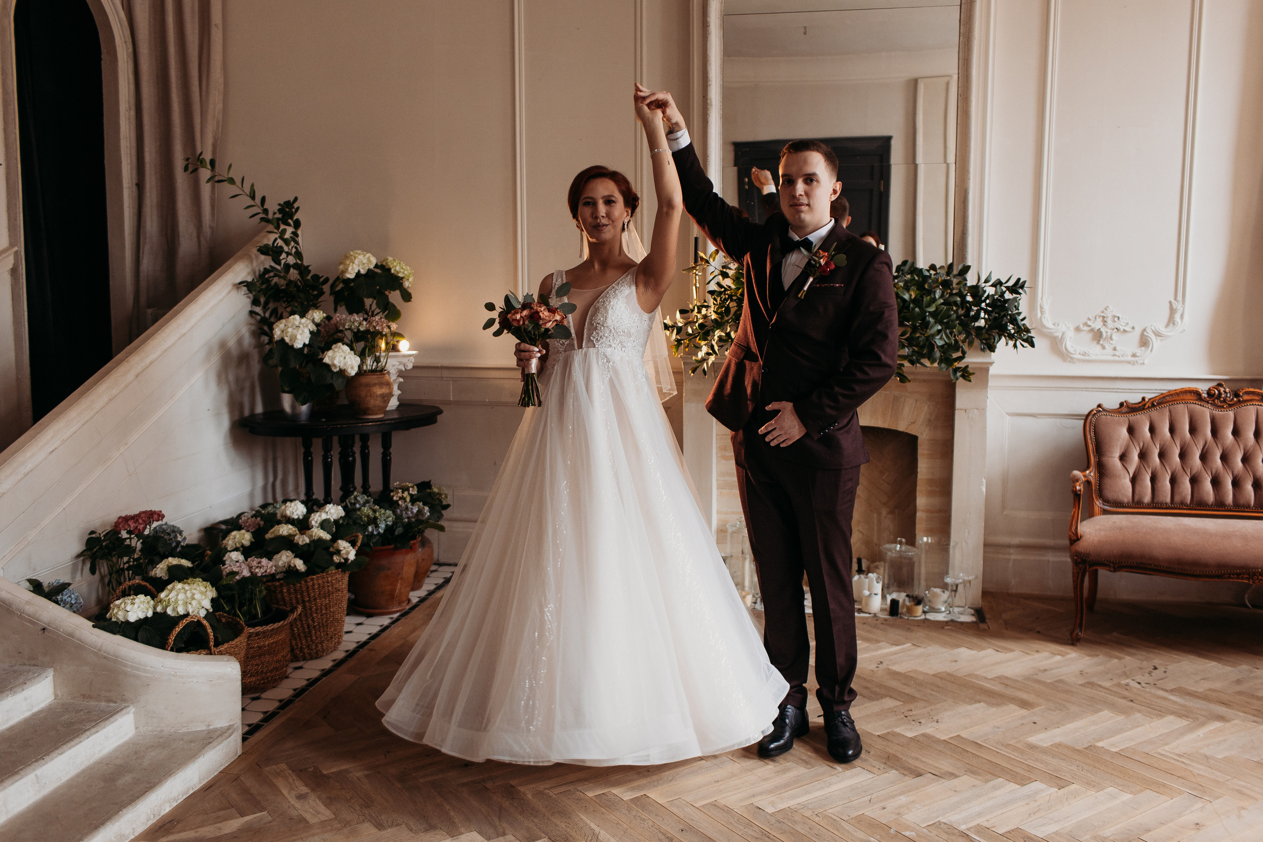 Сборы и прогулка. Семейный фотограф Тюмень, фотограф на роды Салмина Мария