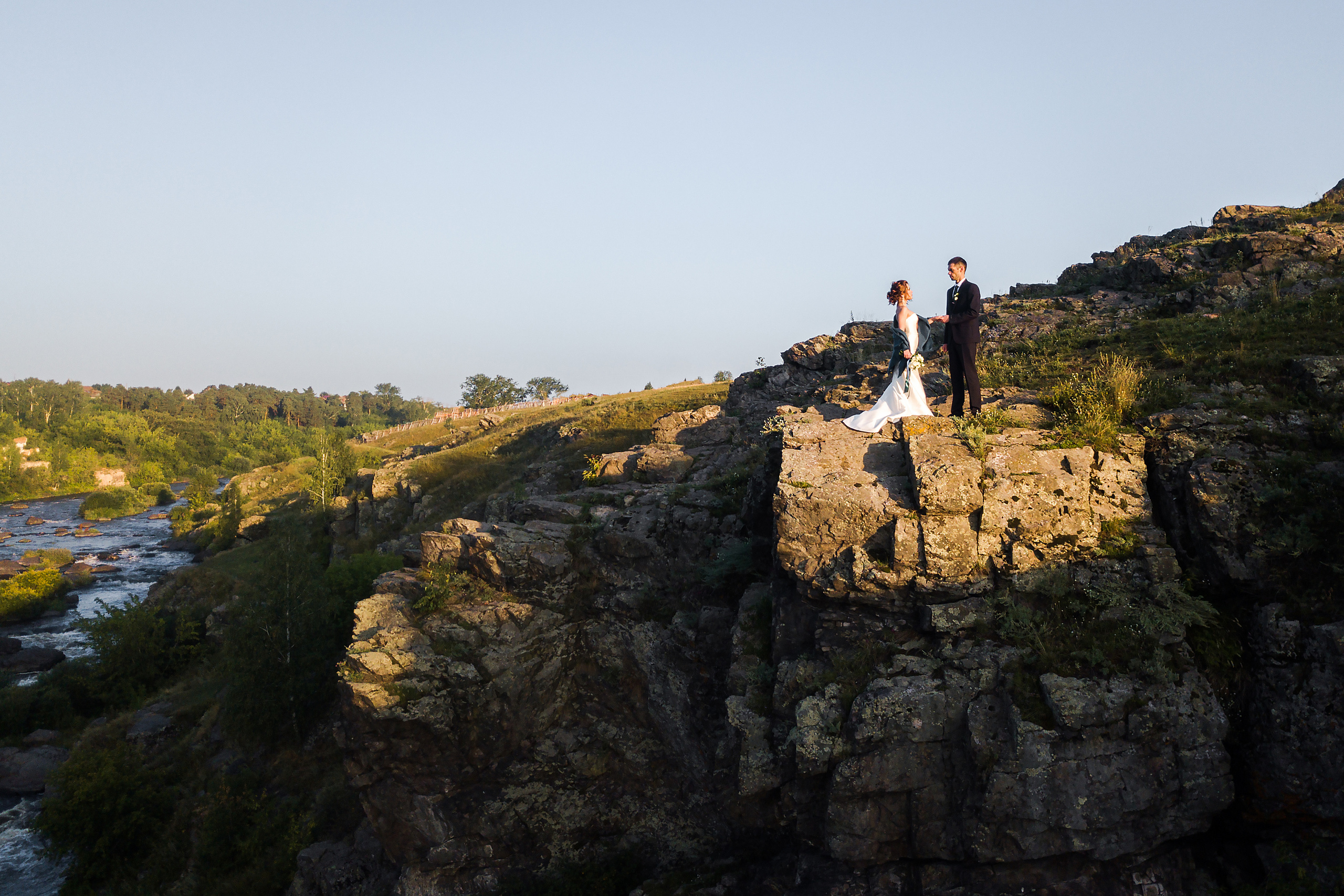 Алена и Паша. Семейный фотограф Тюмень, фотограф на роды Салмина Мария